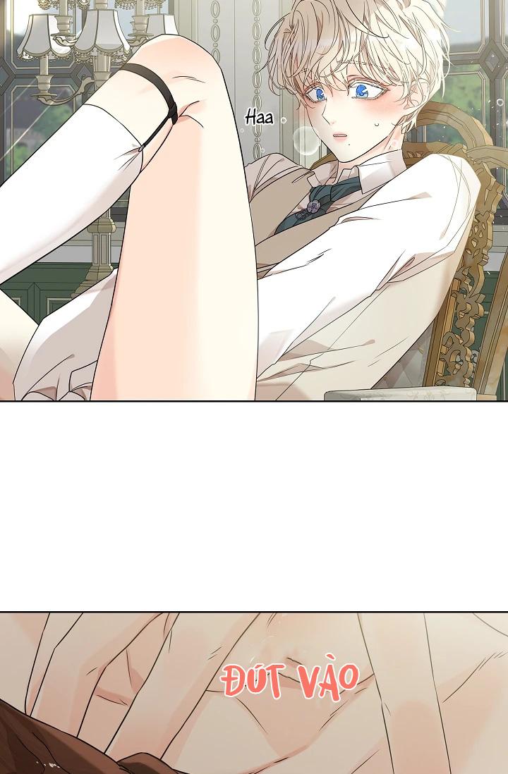 (Daisy) Snake Hole Chapter 4 - Trang 2