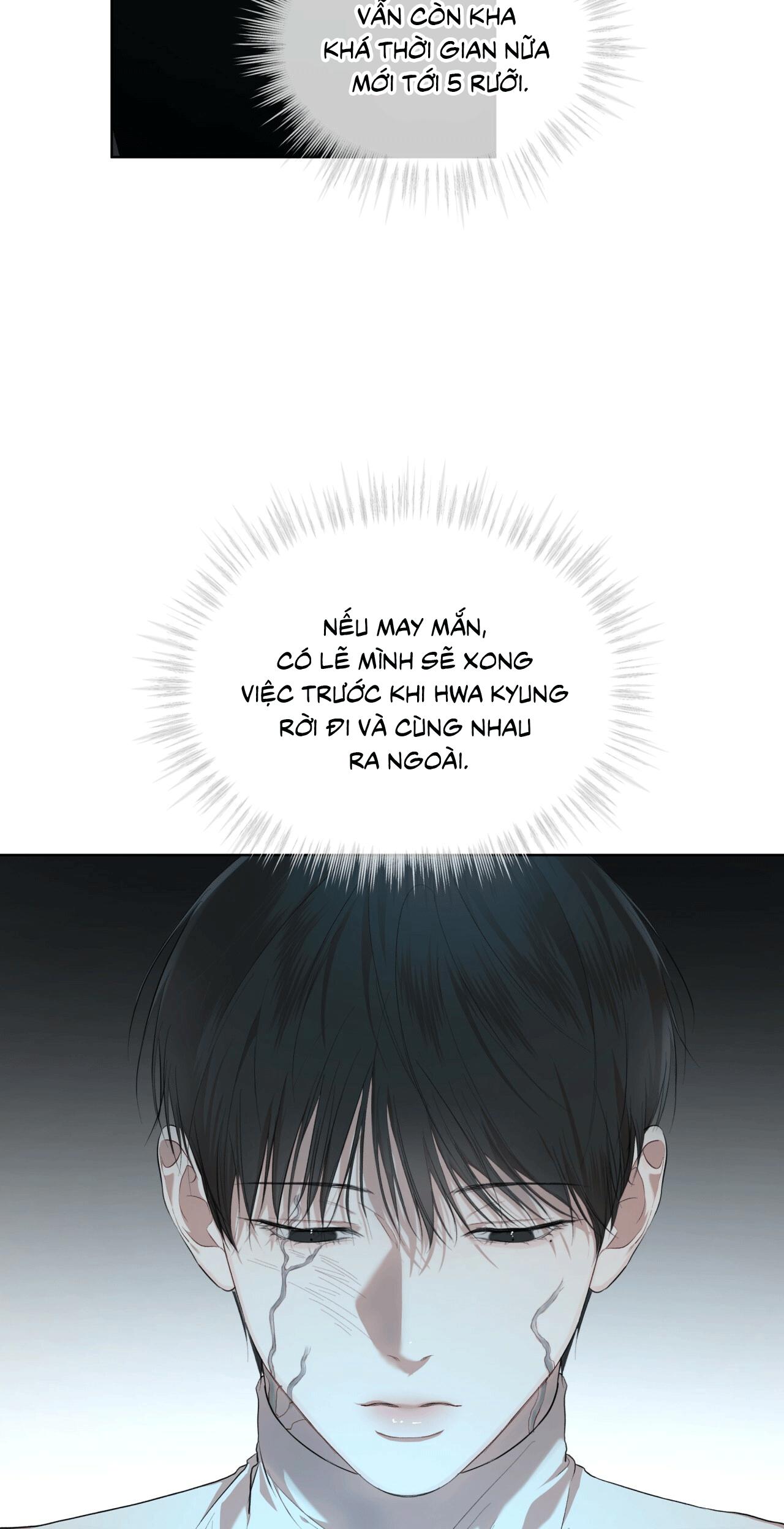 KHỞI NGUỒN SỰ SỐNG Chapter 51 - Next Chapter 52