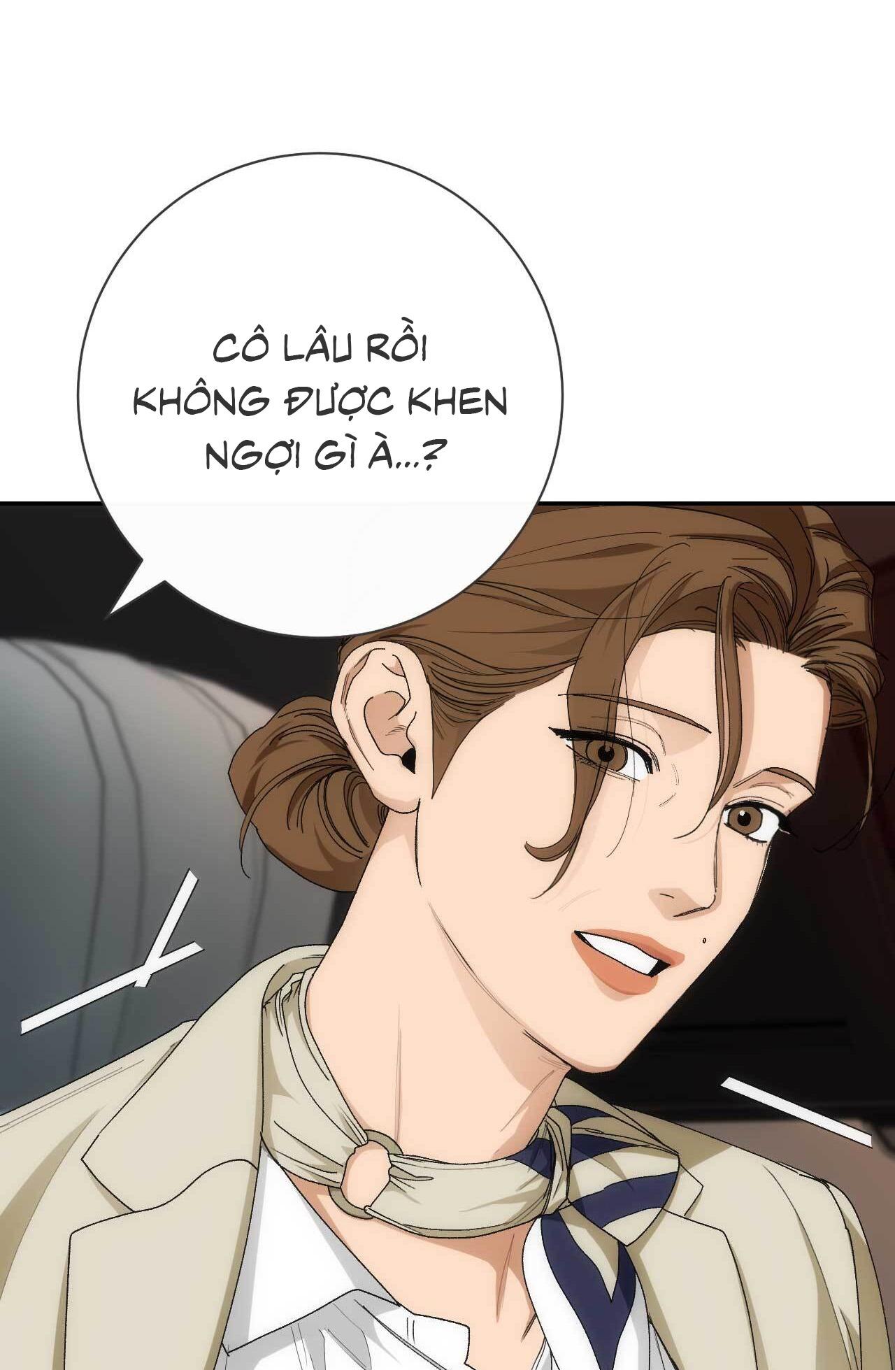 CHÌM TRONG KHOÁI LẠC Chapter 44 - Next Chapter 45