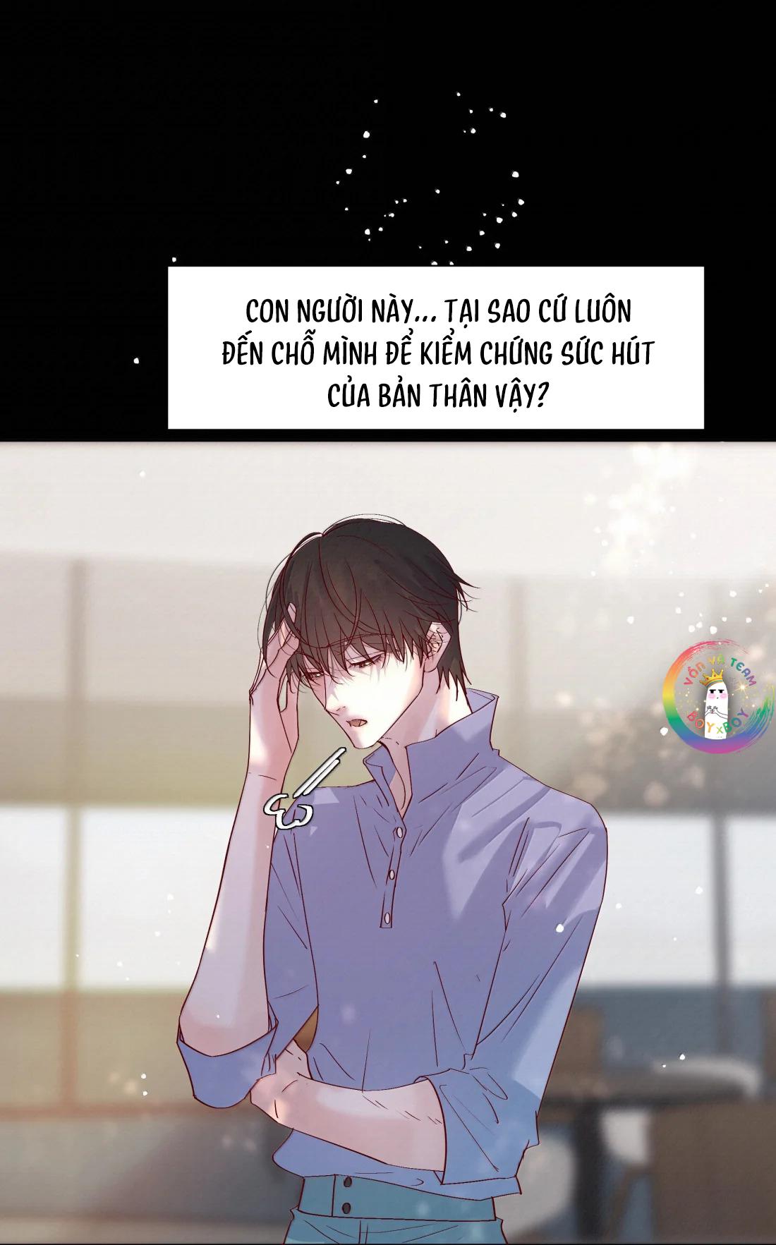 Trỗi Dậy Từ Tro Tàn Chapter 97 - Next 