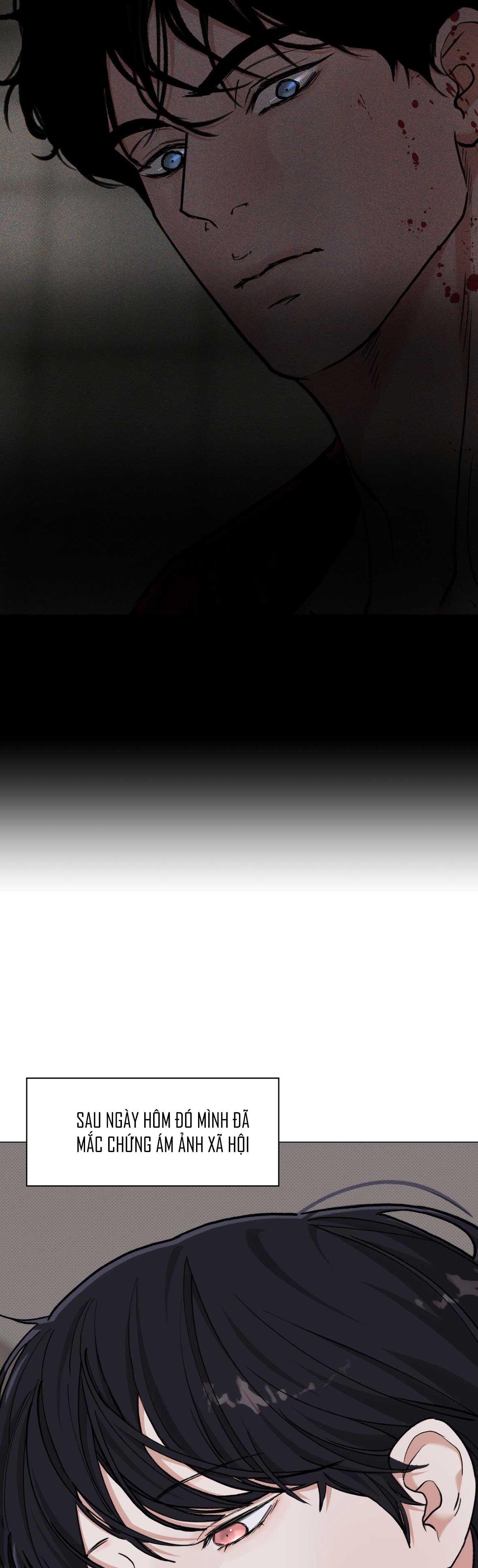 EM BÉ VÀ ĐẠI CA Chapter 42 - Next Chapter 43
