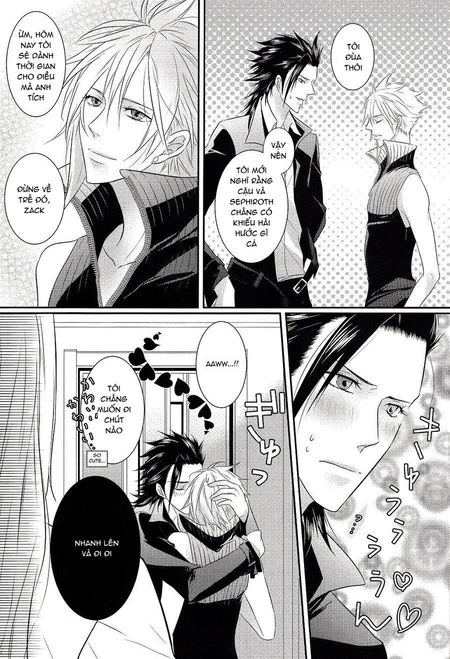 Tuyển Tập GangBang Chapter 198 - Next Chapter 199