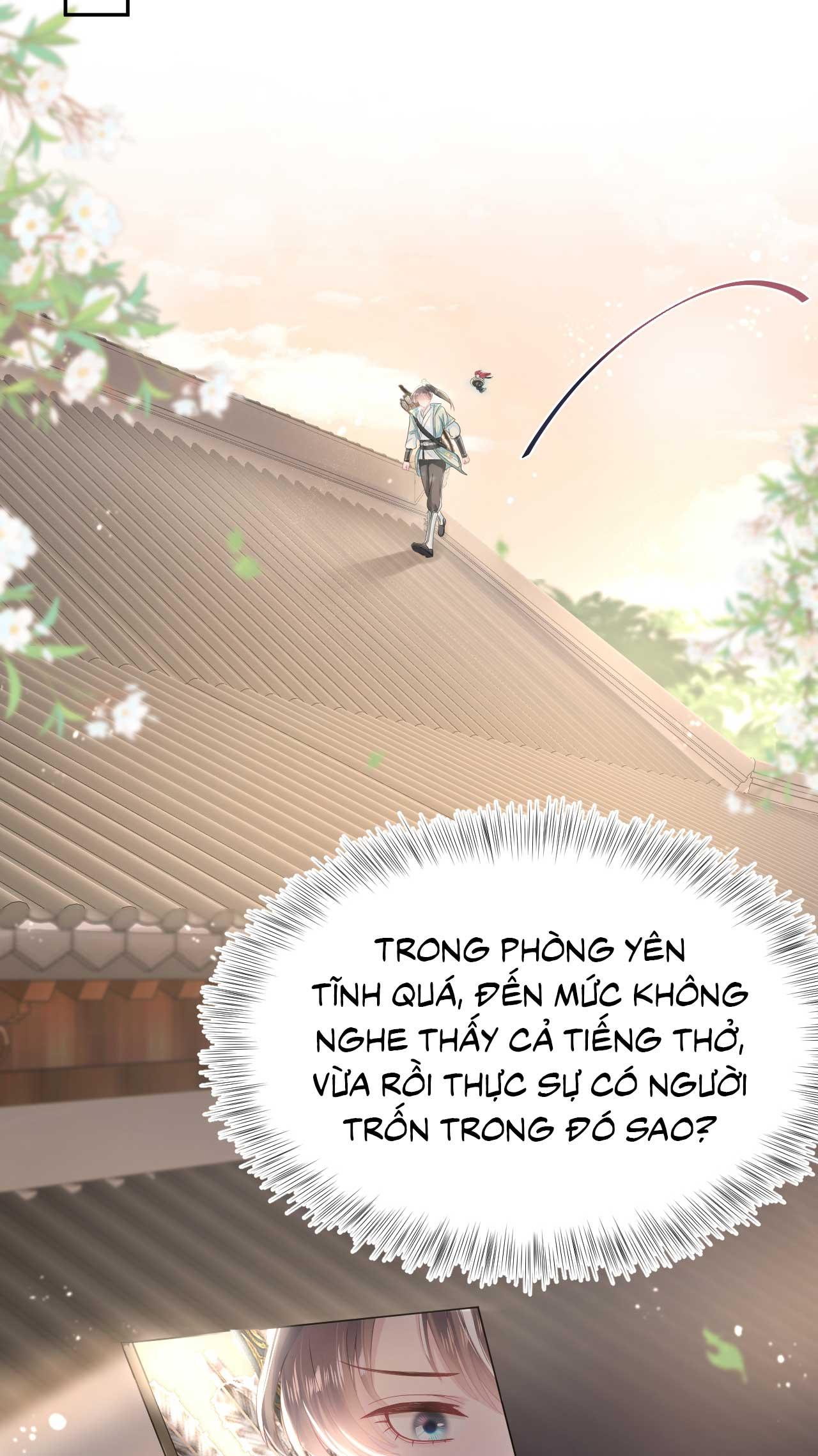 Tuyệt mỹ bạch liên hoa online dạy học Chapter 49 - Next Chapter 50