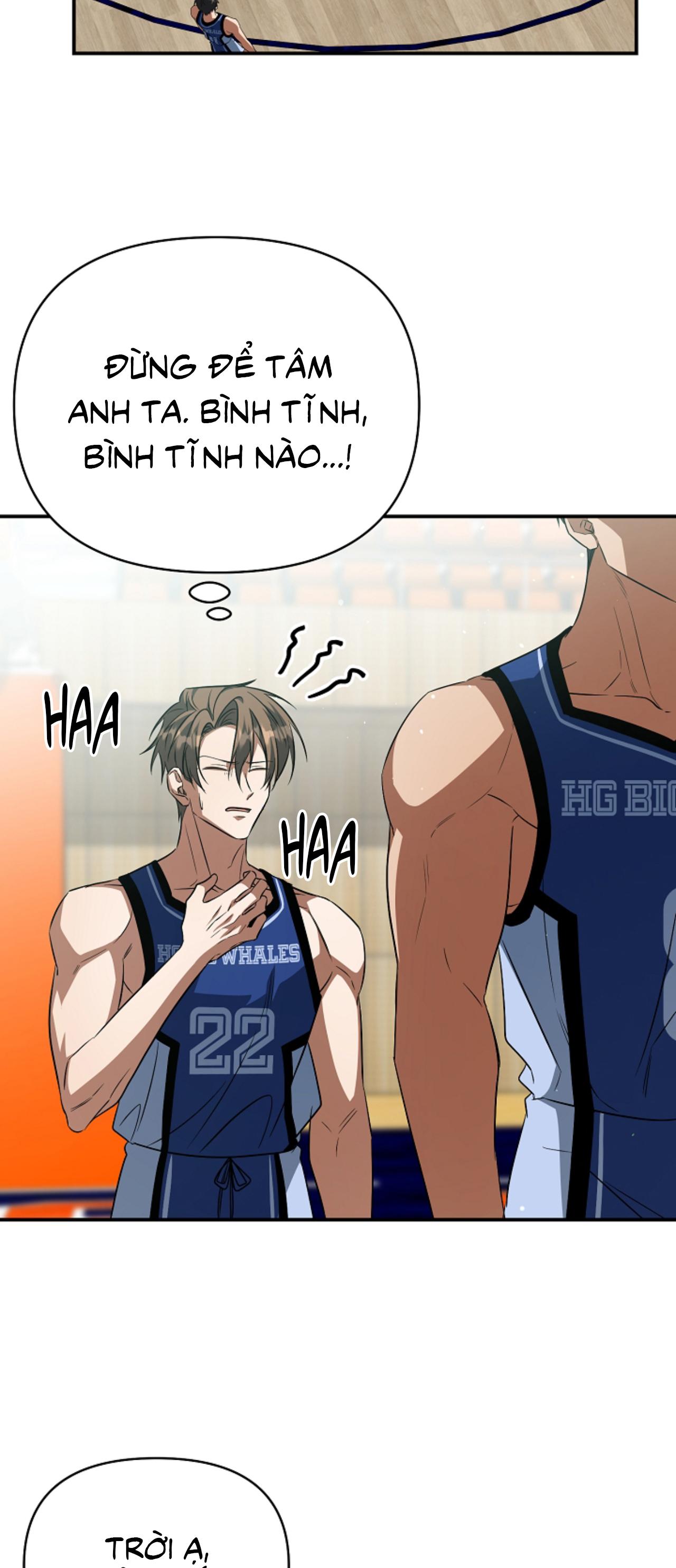 SỰ THẬT TRẦN TRỤI Chapter 19 - Trang 2