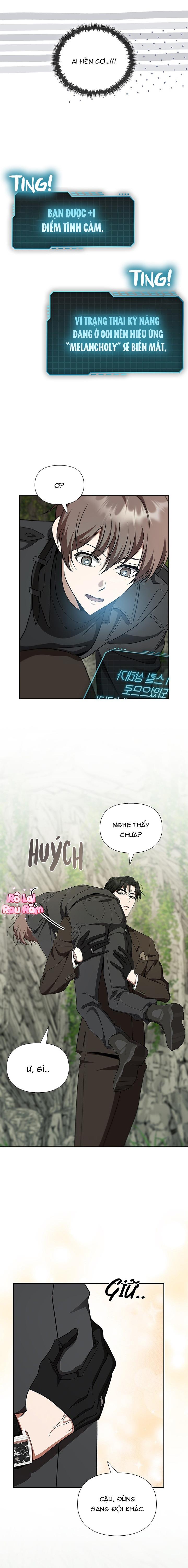 KHỞI TẠO KẾT ẨN Chapter 12 - Next 