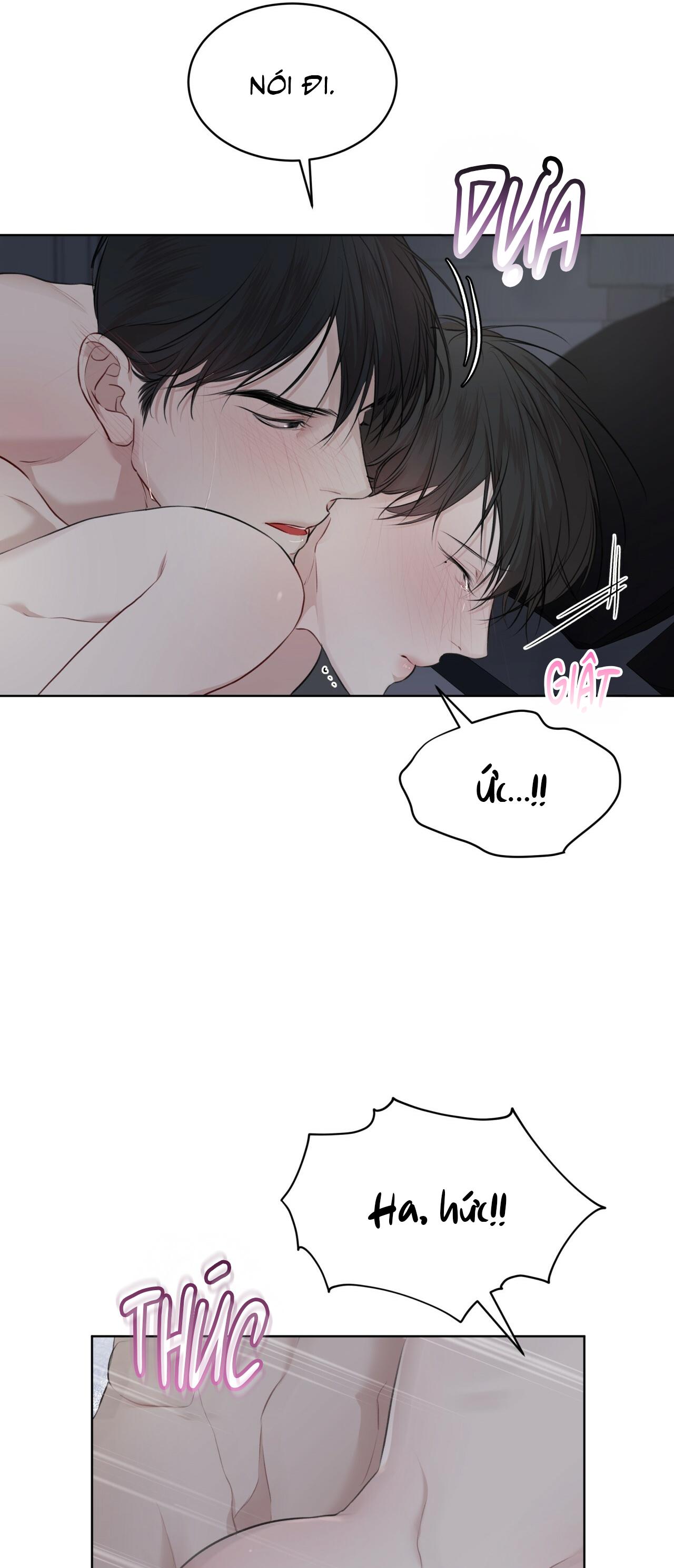 KHỞI NGUỒN SỰ SỐNG Chapter 37 H+++ - Next Chapter 38