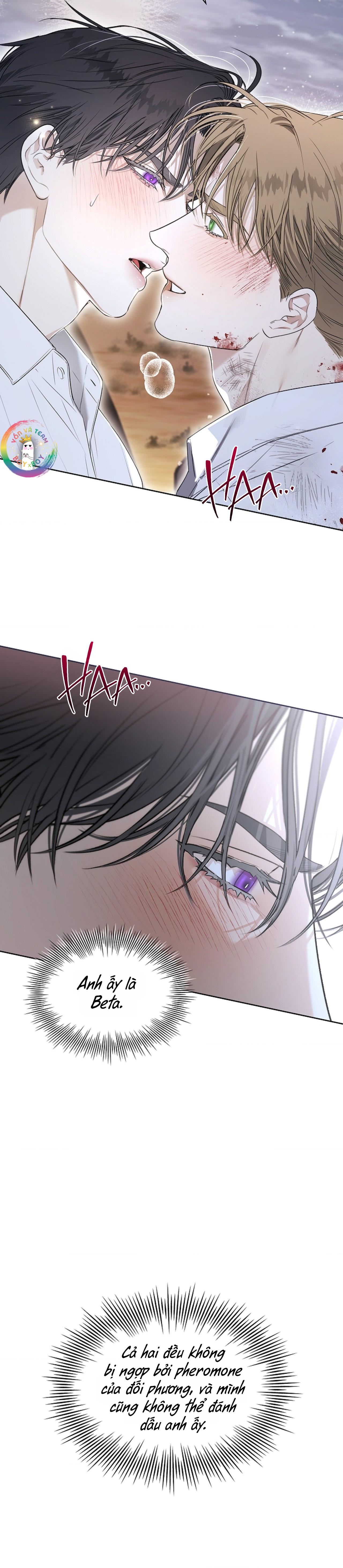 CÓ GIỎI THÌ HÔN TÔI ĐI Chapter 24 - Next Chapter 25