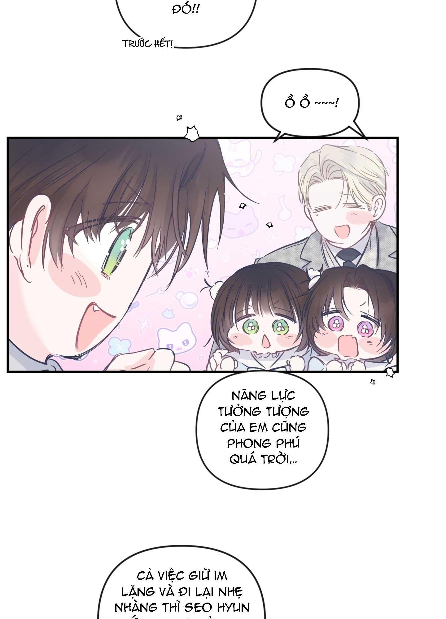 ĐẢO NGƯỢC CỦA ĐẢO NGƯỢC Chapter 68 - Next 