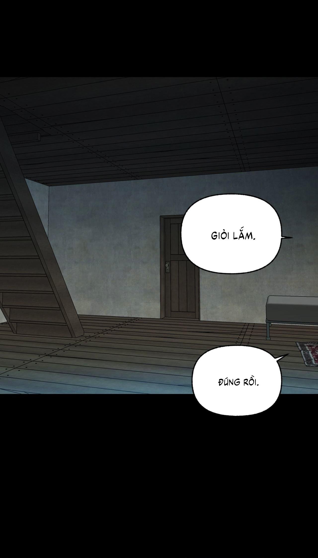 (CBunu) Control Time Chapter 50 END - Next 