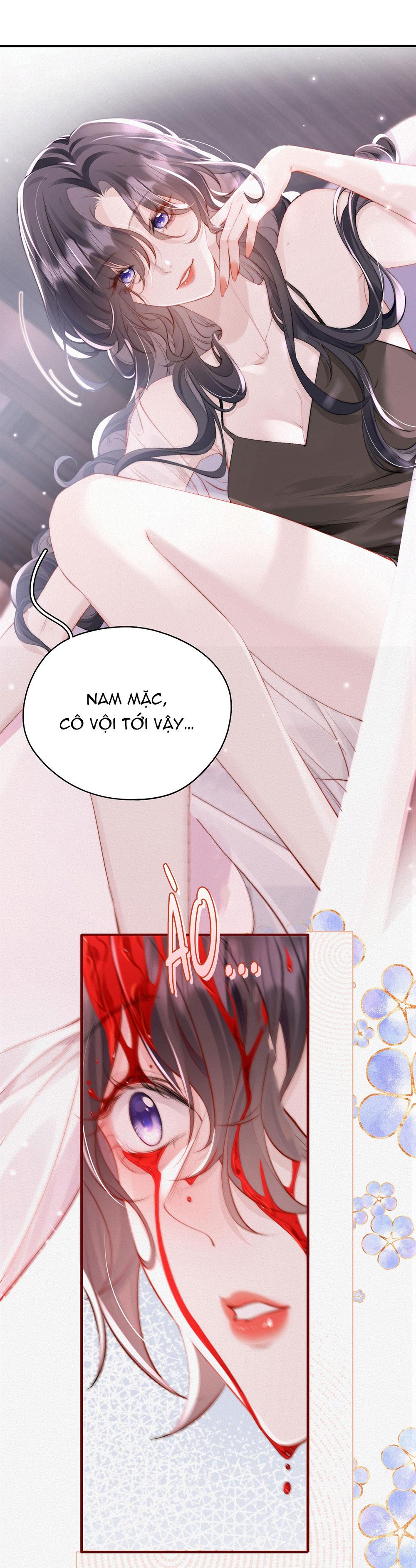 Ảnh Chụp Phòng Kín Chapter 2 - Trang 2
