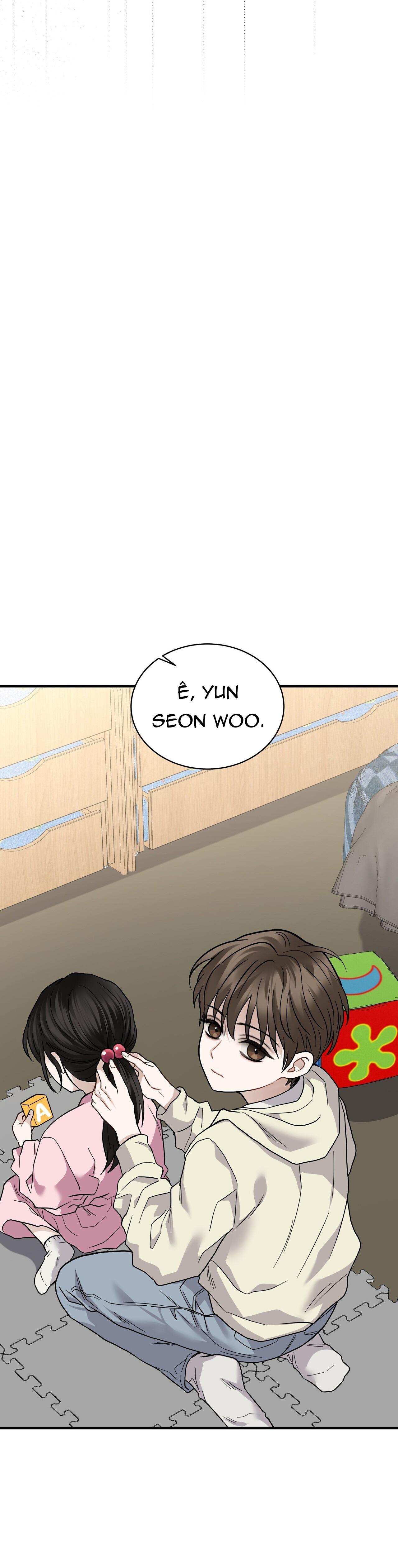 MỞ KHÓA GIAM CẦM Chapter 6 - Next 
