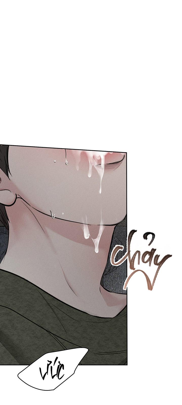 [DDT] KẺ ĐÁNH CẮP TRÁI TIM Chapter 4 19+ - Next 
