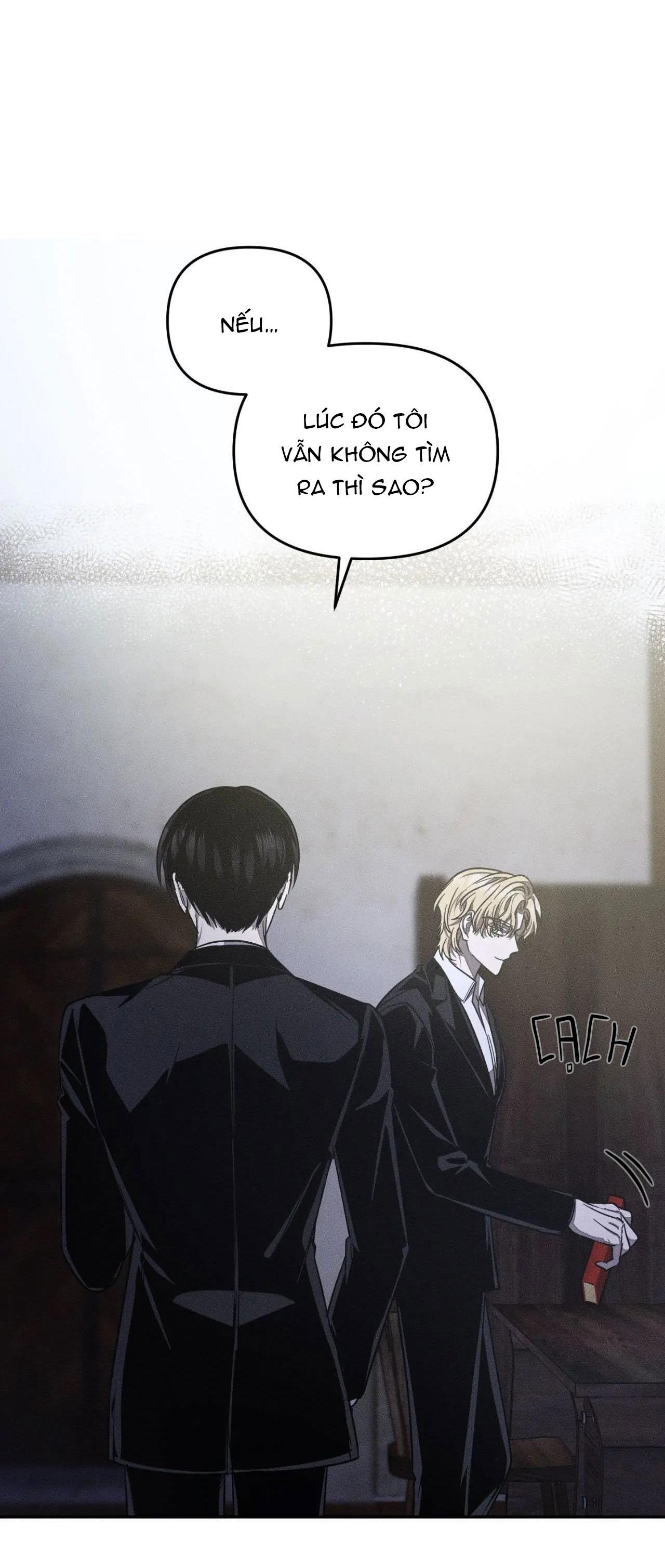 Công Lập Left Fluke Chapter 29 - Next Chapter 30