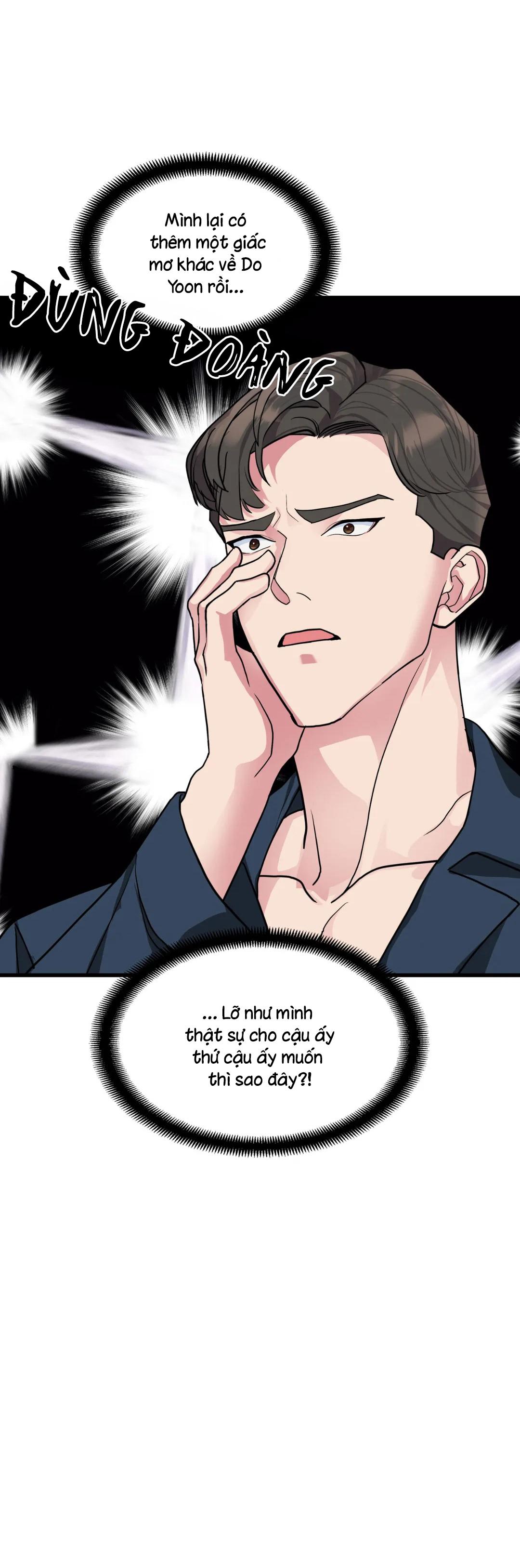 Tôi Từ Trợ Lý Đến Làm Idol Chapter 11 - Next 