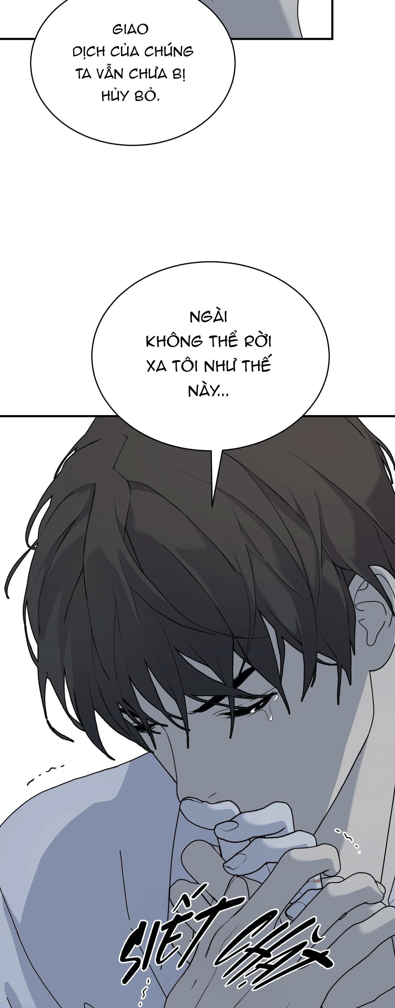 (ABO) ĐÁM CƯỚI HOÀNG GIA Chapter 42 - Next Chapter 43