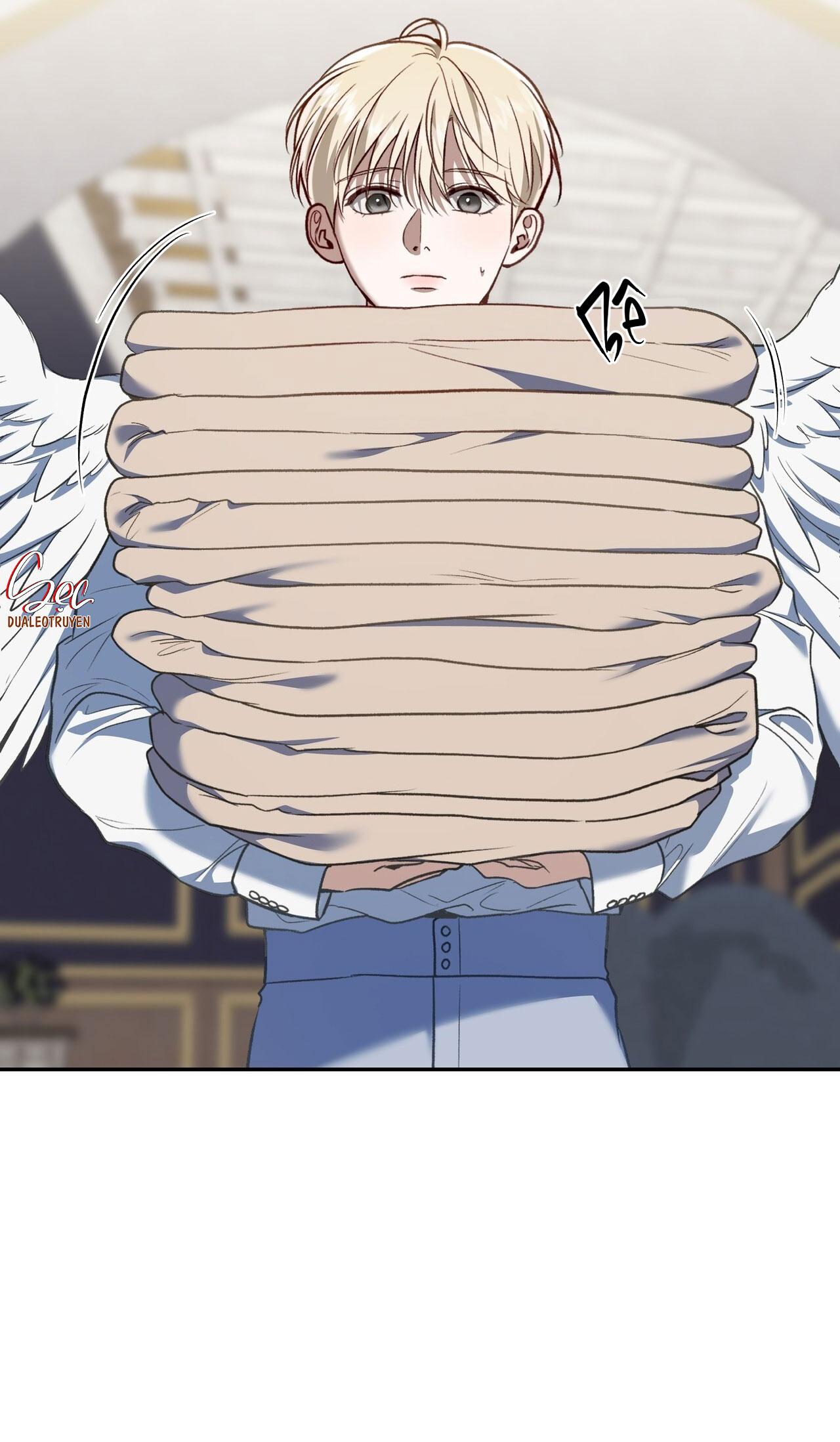 CÁCH TỒN TẠI NHƯ MỘT NGƯỜI CHƠI Chapter 78 - Trang 2