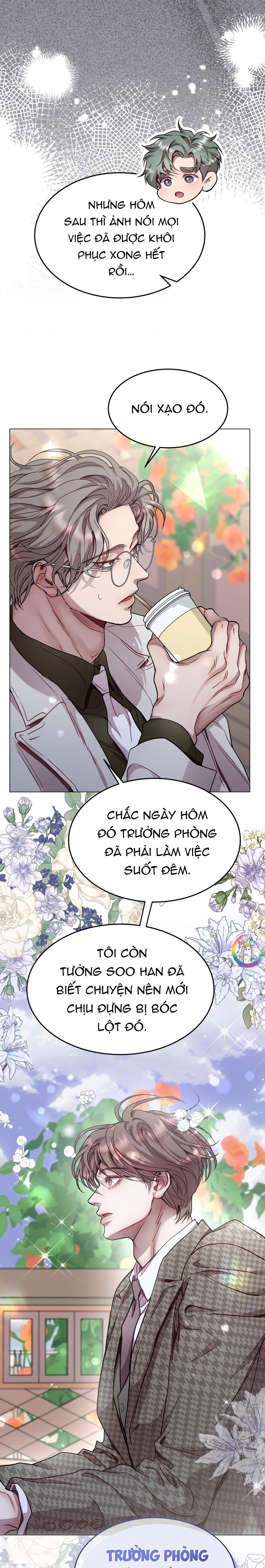 Vị Kỷ Chapter 81 - Next 