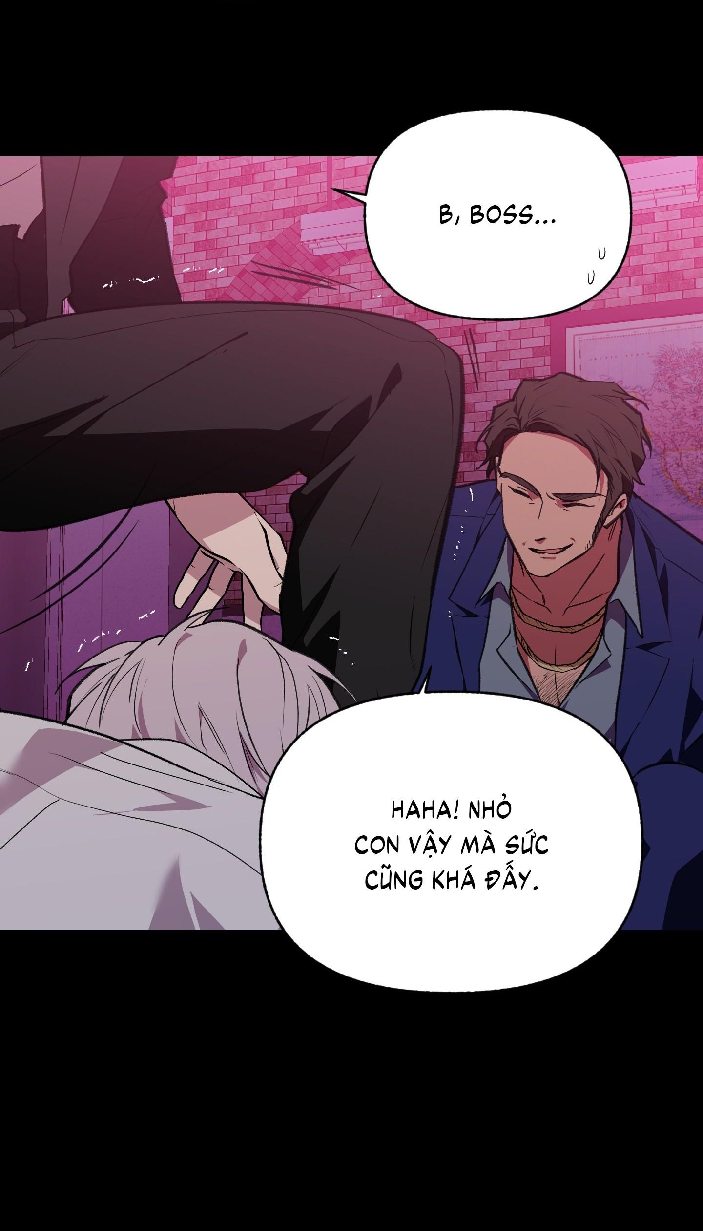 (CBunu) Control Time Chapter 45 - Next Chapter 46