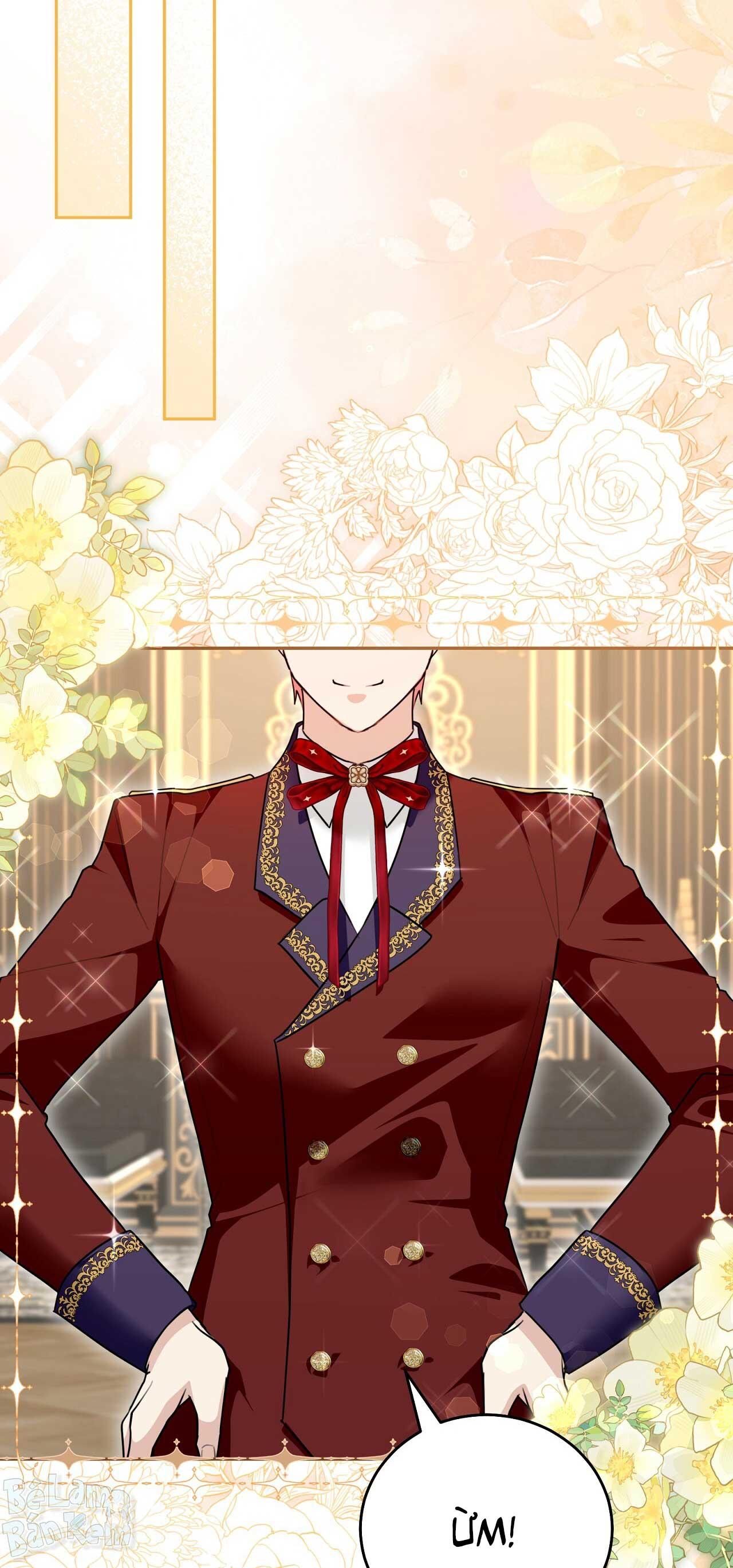 Xuyên thành cục bông của tên cuồng công Chapter 40 - Next Chapter 41