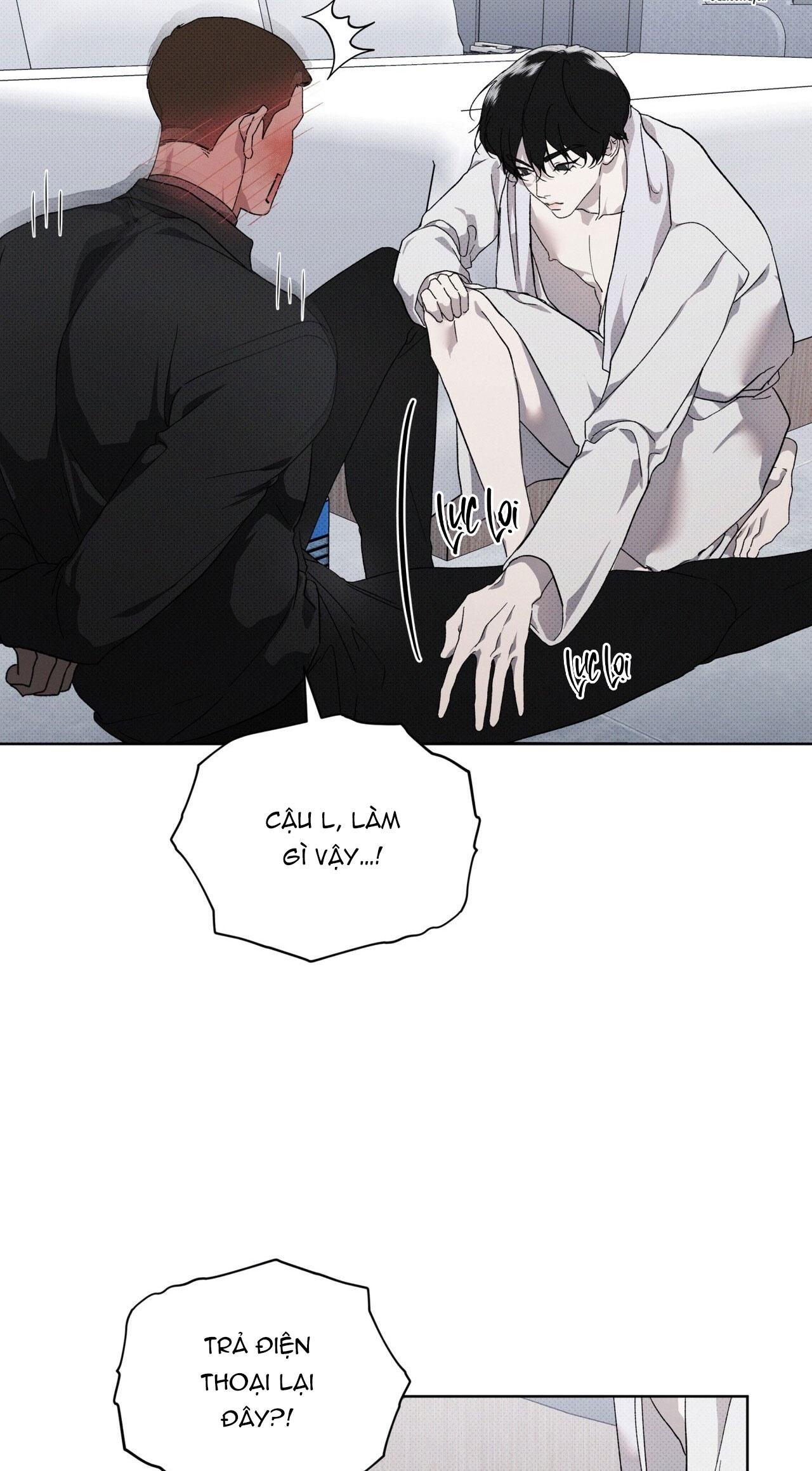 NGUỒN GỐC TIẾN HÓA Chapter 14 - Next 