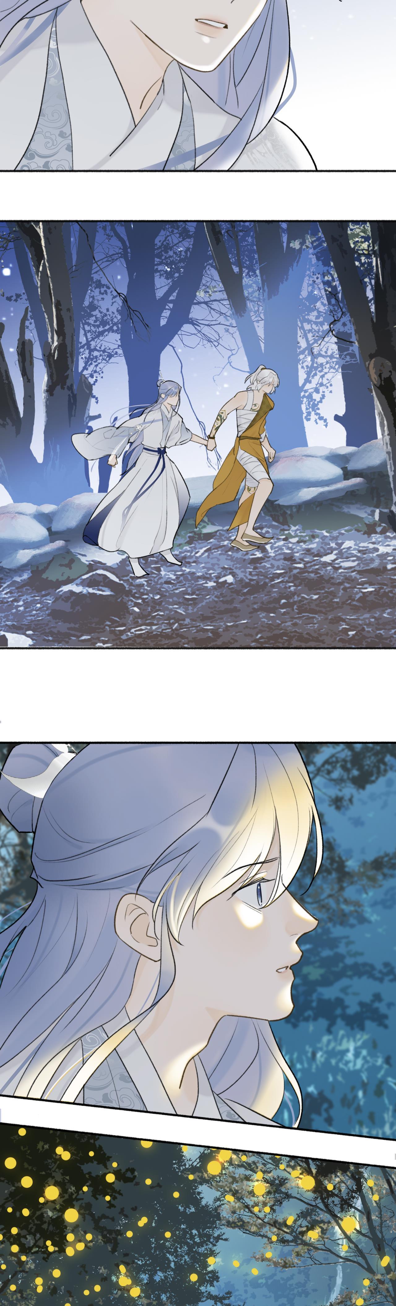 Tướng Quân! Coi Chừng Chó Dại! Chapter 53 - Next 