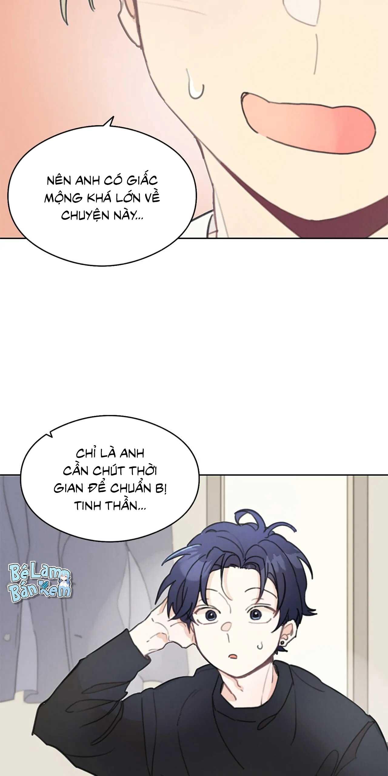 One-Room TA Chapter 5 - Next 