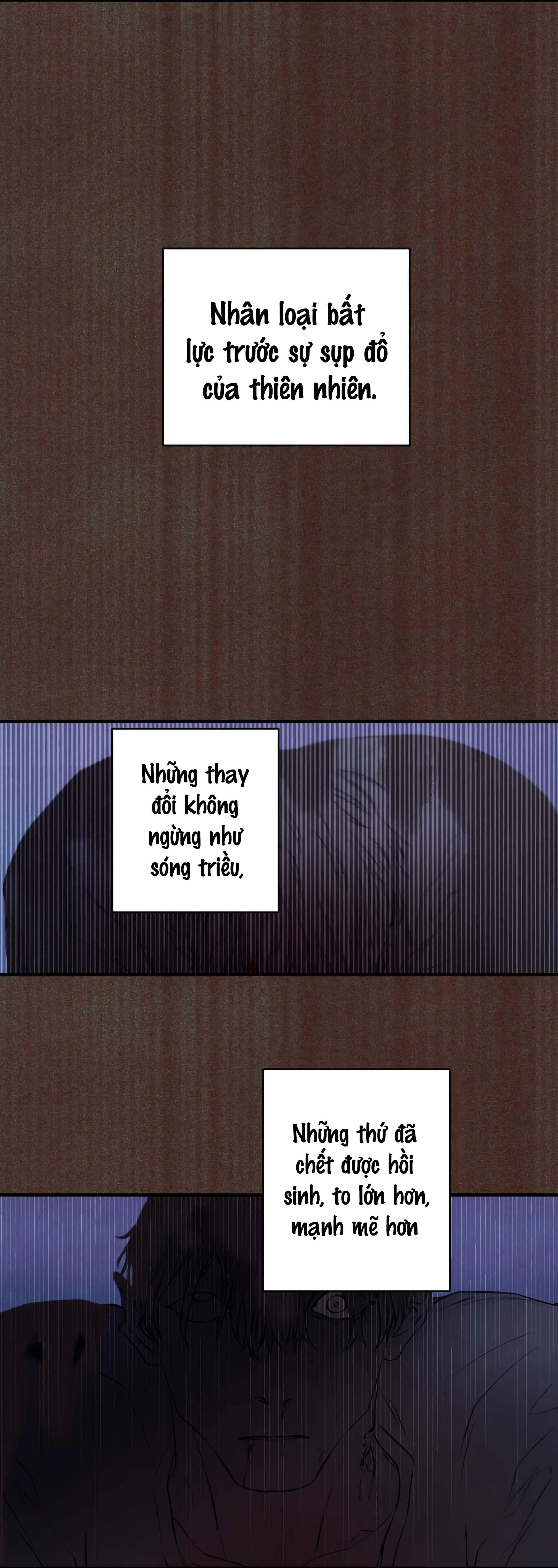 Tuyển Tập Manhwa Dằm Khăm Chapter 96 -Kiêu ngạo 2 - Next 