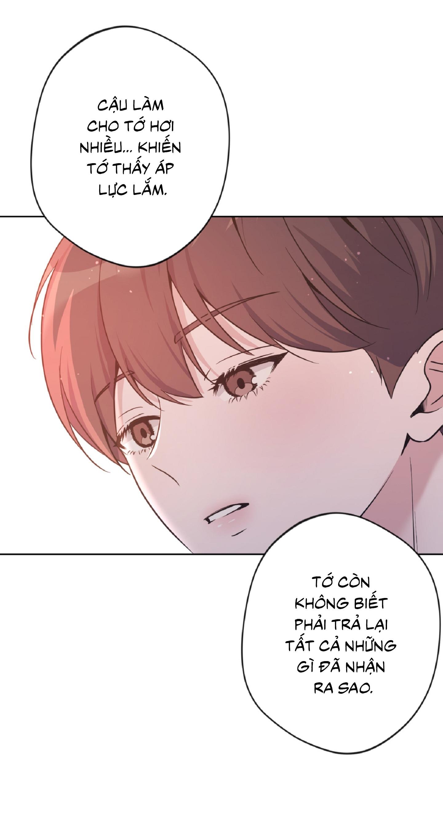 Angel kiss Chapter 30 - Next 