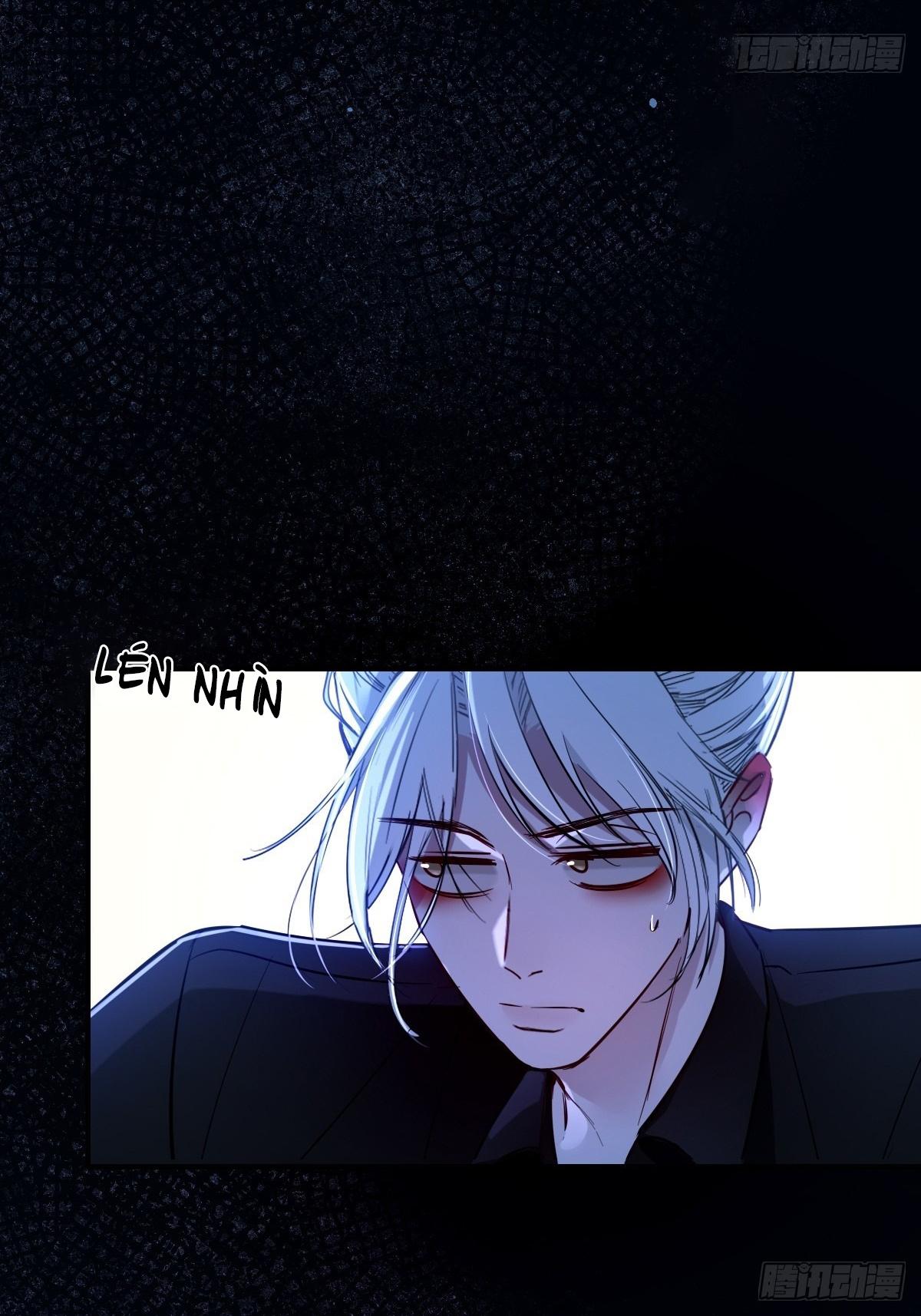 Tình yêu của kẻ khát máu Chapter 22 - Next 