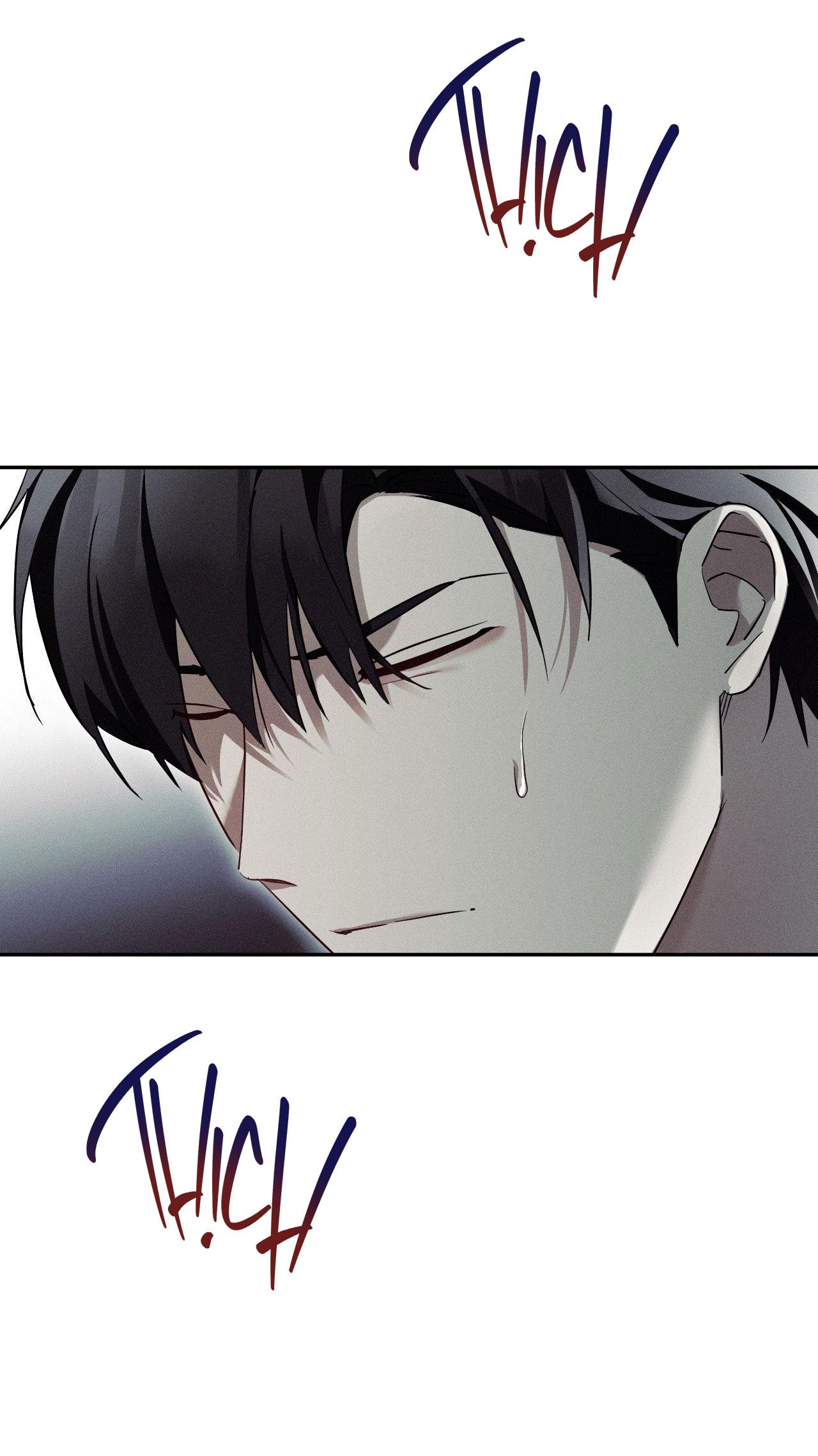 BLOOD POKER Chapter 13 - Next Chapter 14