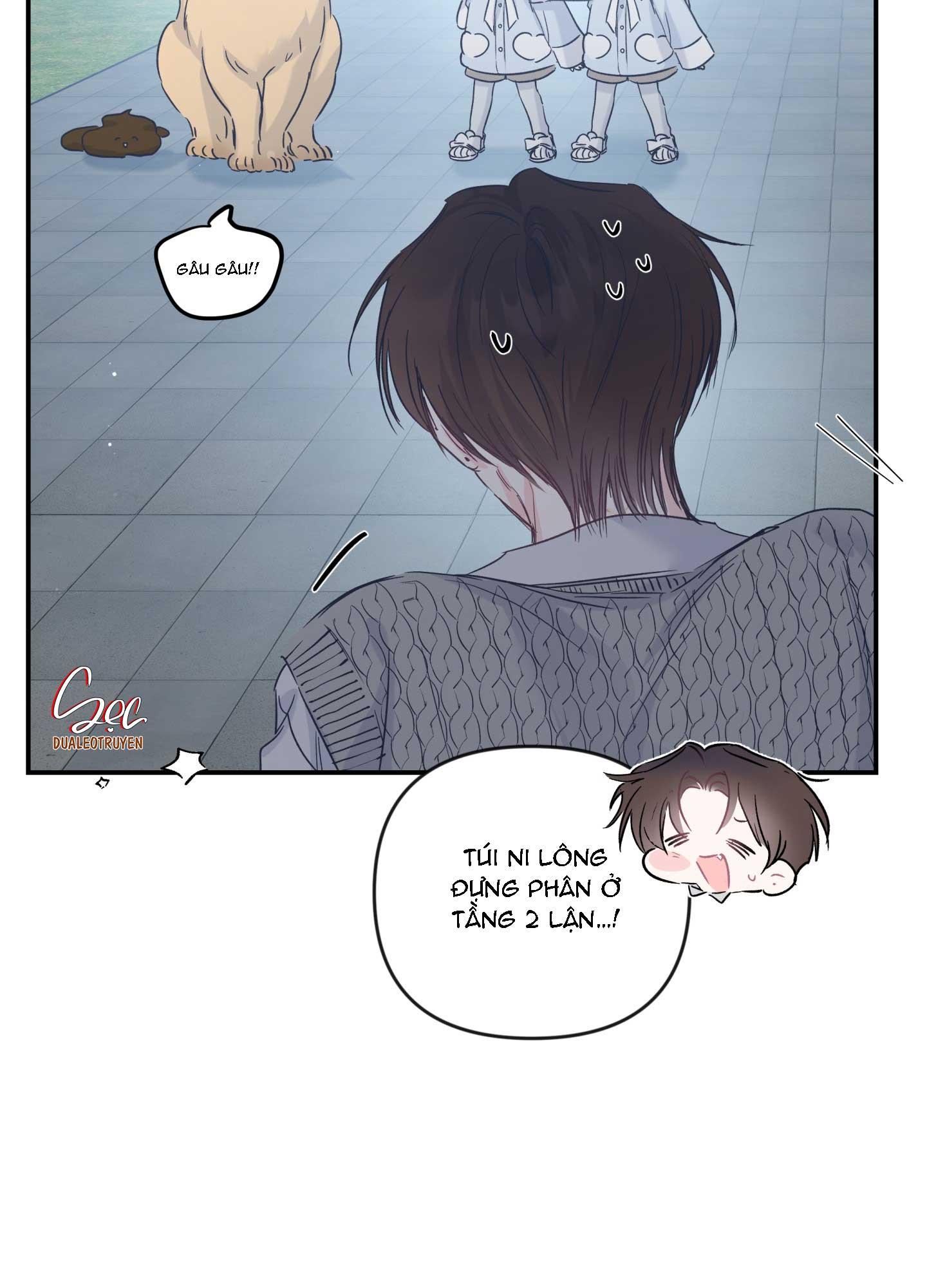 ĐẢO NGƯỢC CỦA ĐẢO NGƯỢC Chapter 68 - Next 