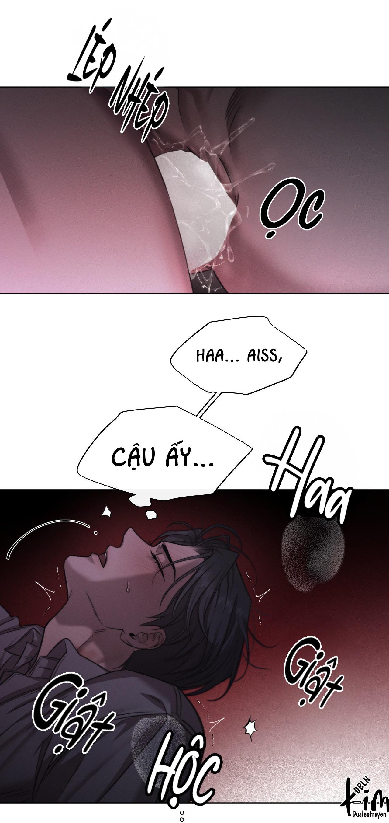STILL LOVE YOU Chapter 29 - Next 