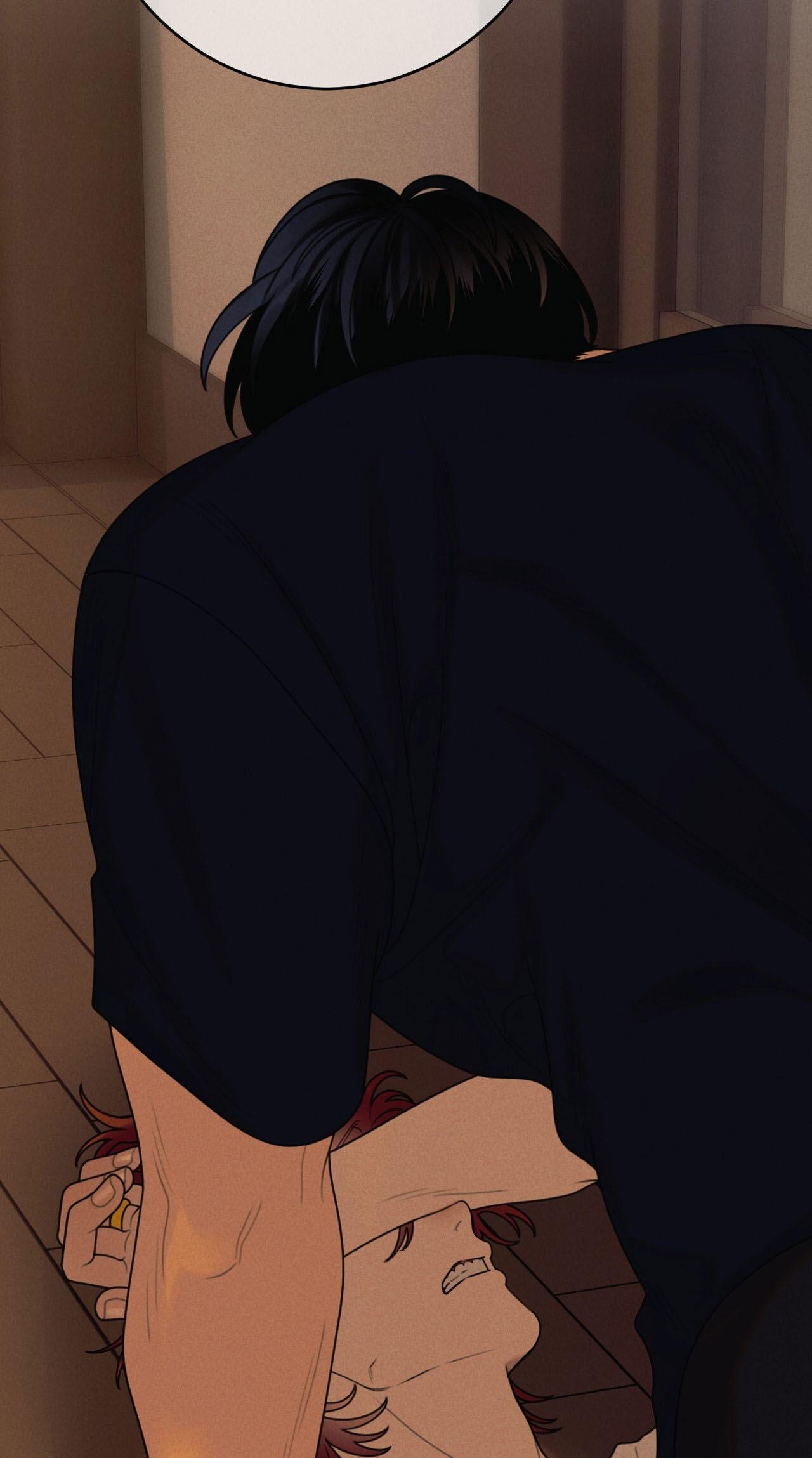 QUẺ BÓI GIẤC MƠ CỦA YÊU TINH Chapter 63 - Next Chapter 64