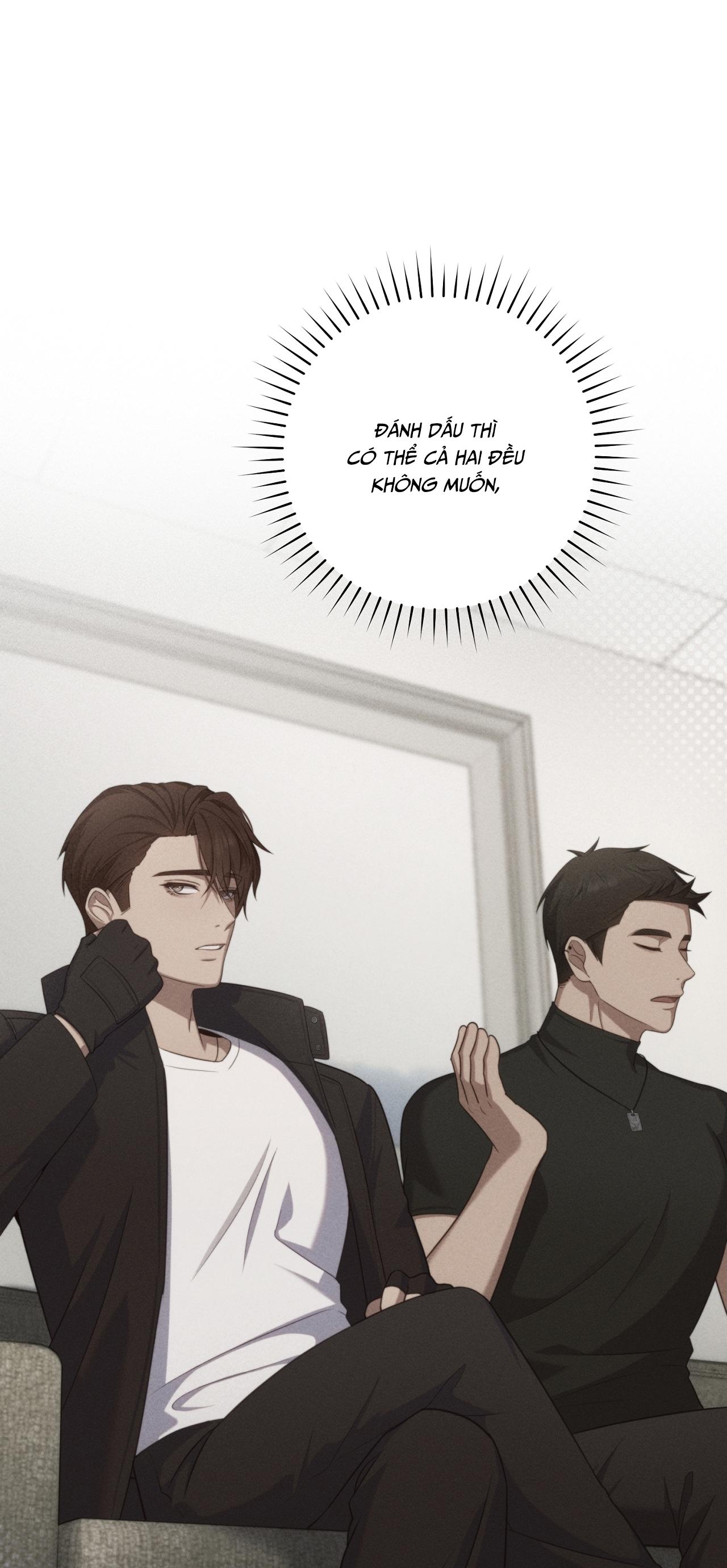 BÁU VẬT CỦA GUIDE Chapter 14 - Next 