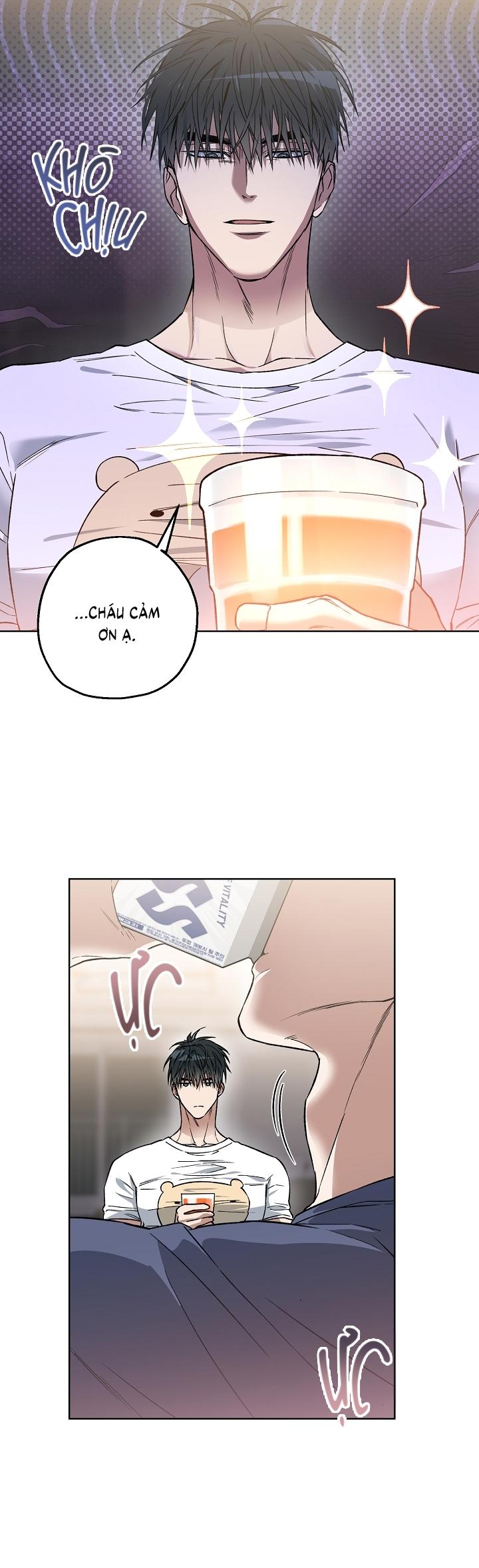 (CBunu) Vong Chủng Chapter 9 - Next 
