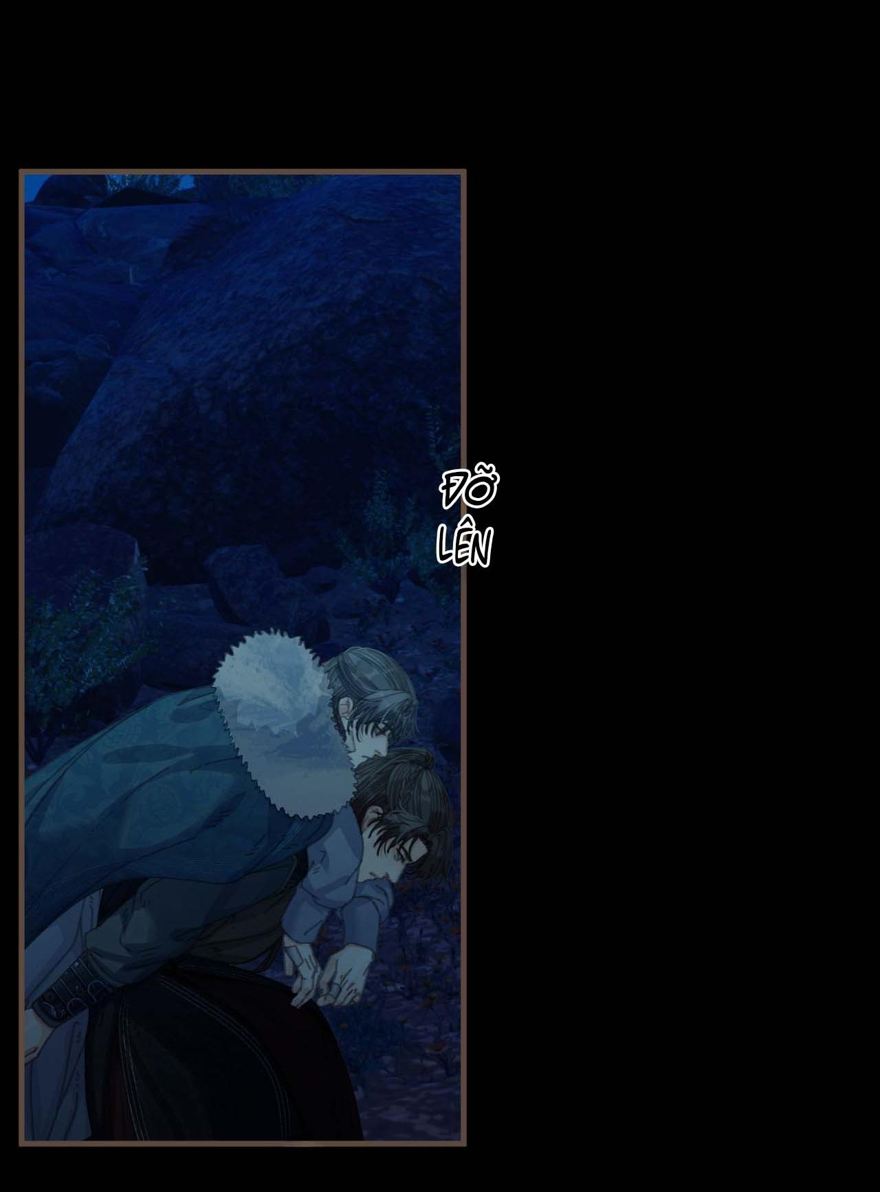 Á NÔ 2 - THÁM HOA Chapter 80 - Next 