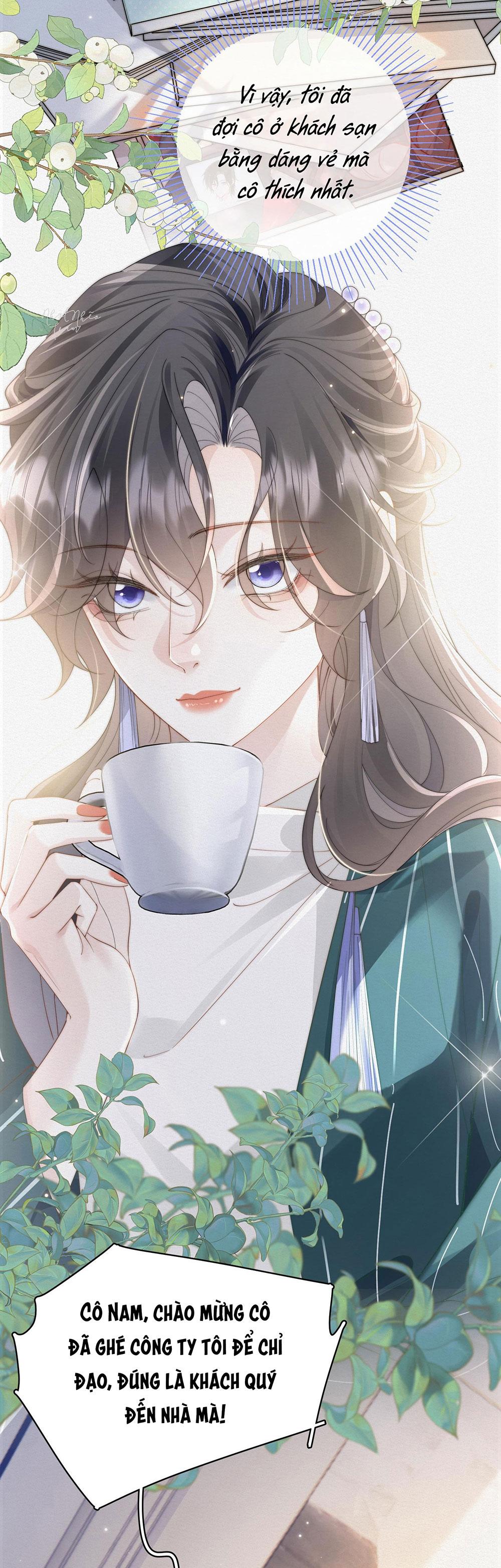 Ảnh Chụp Phòng Kín Chapter 4 - Trang 2