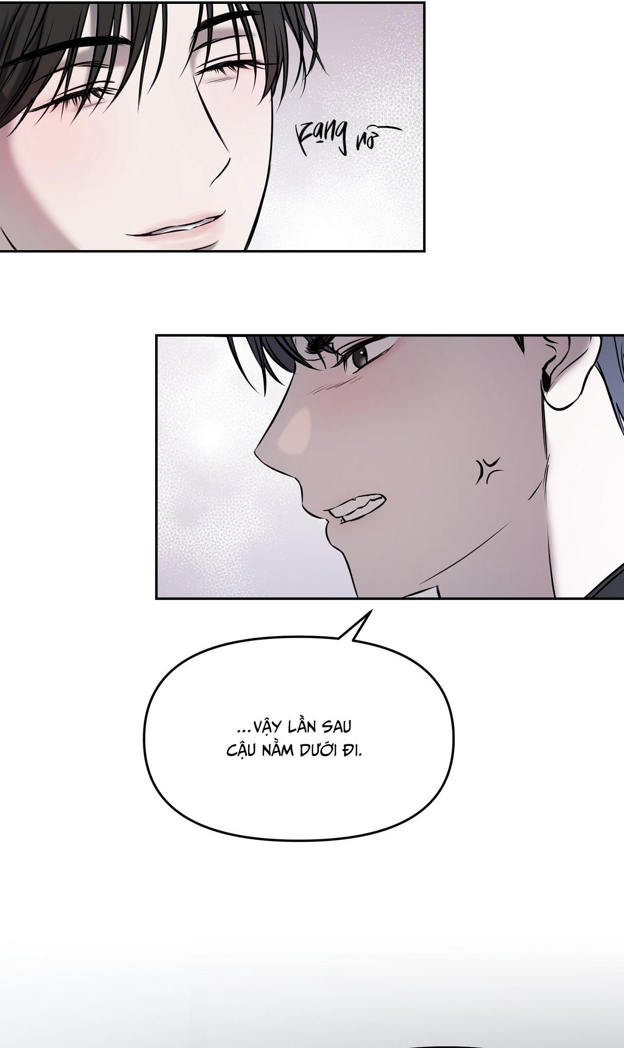 ÁNH NẮNG LEN LỎI Chapter 8 - Next 
