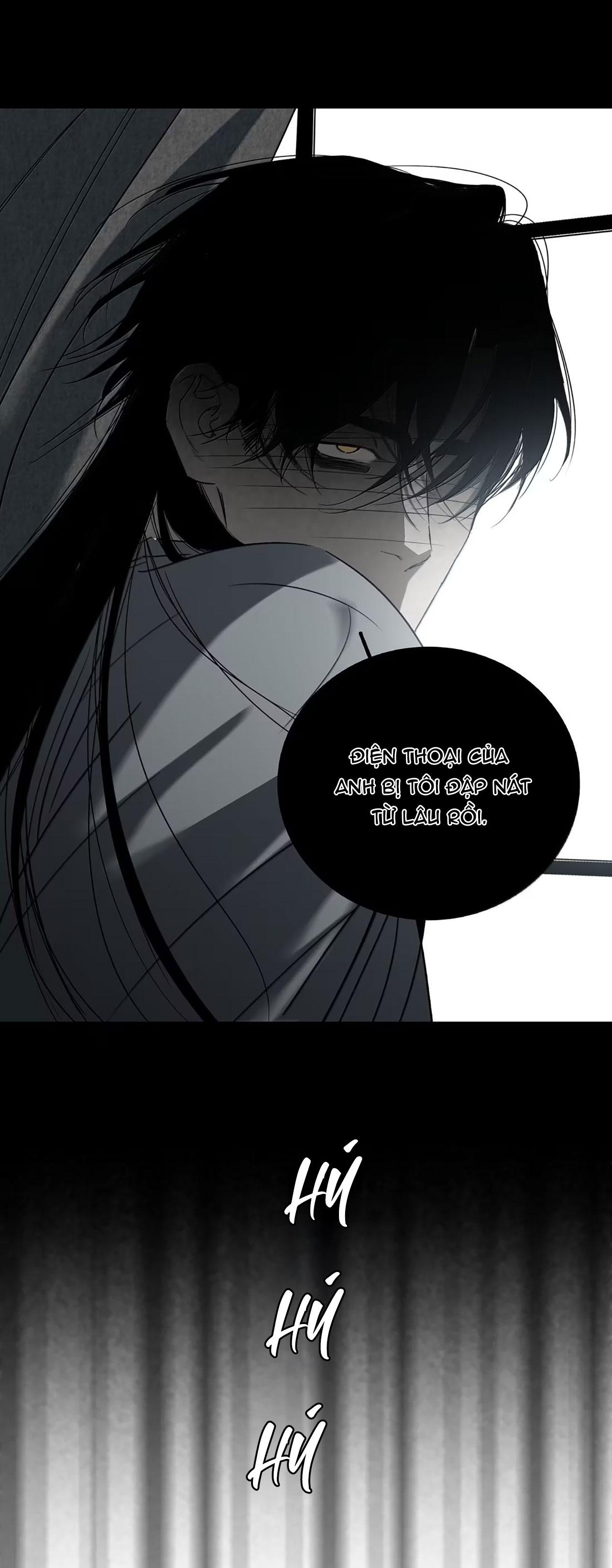 Sắc Thu Nghĩa Trang Chapter 27 - Trang 2
