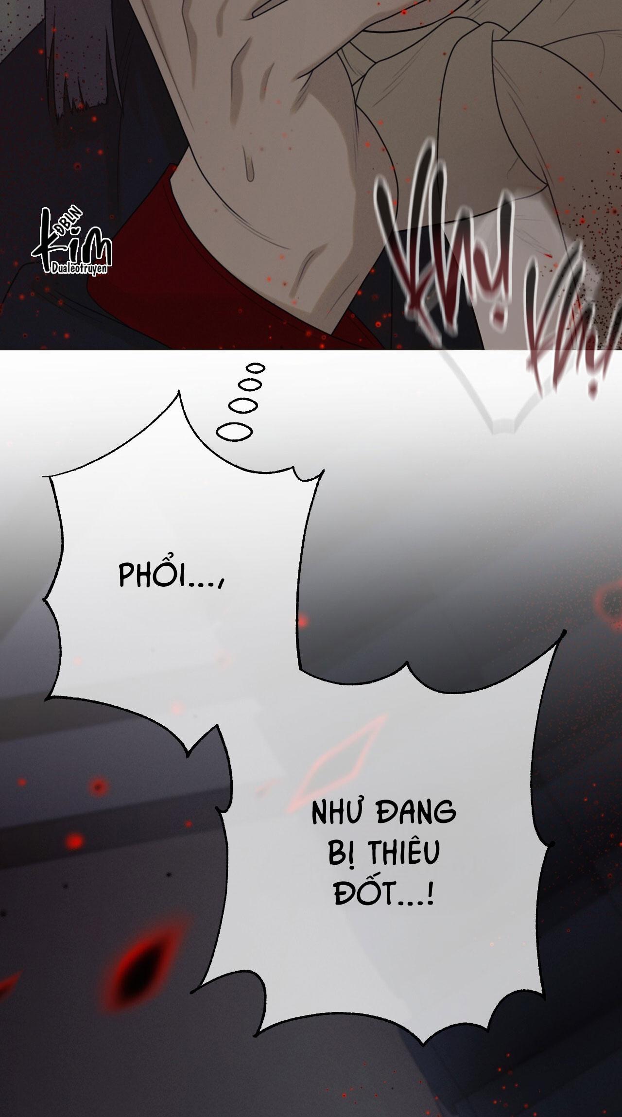 QUẺ BÓI GIẤC MƠ CỦA YÊU TINH Chapter 52 - Next Chapter 53