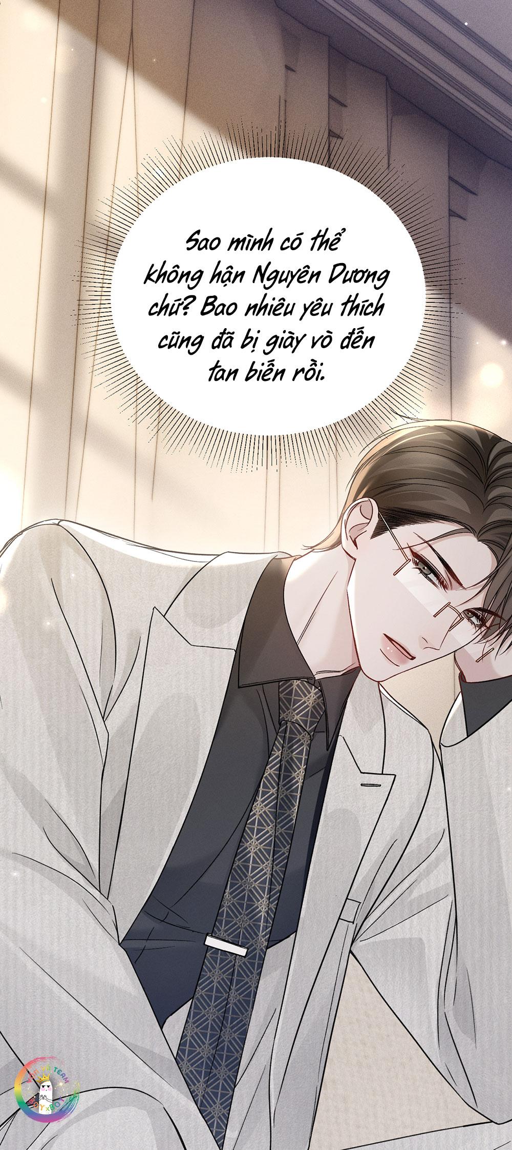 Cuộc Đối Đầu Gay Gắt Chapter 115 - Next 