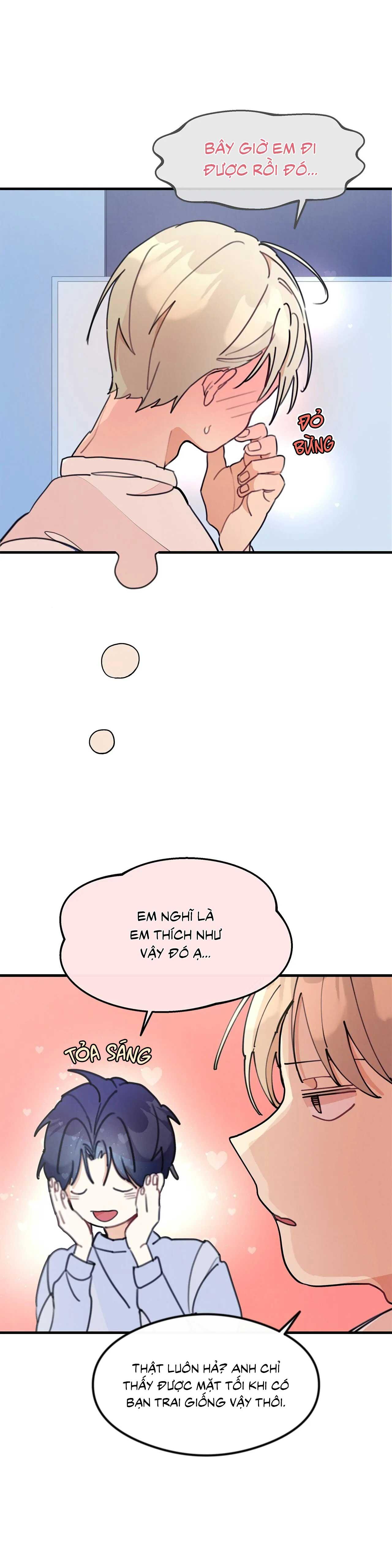 One-Room TA Chapter 8 H - Next 