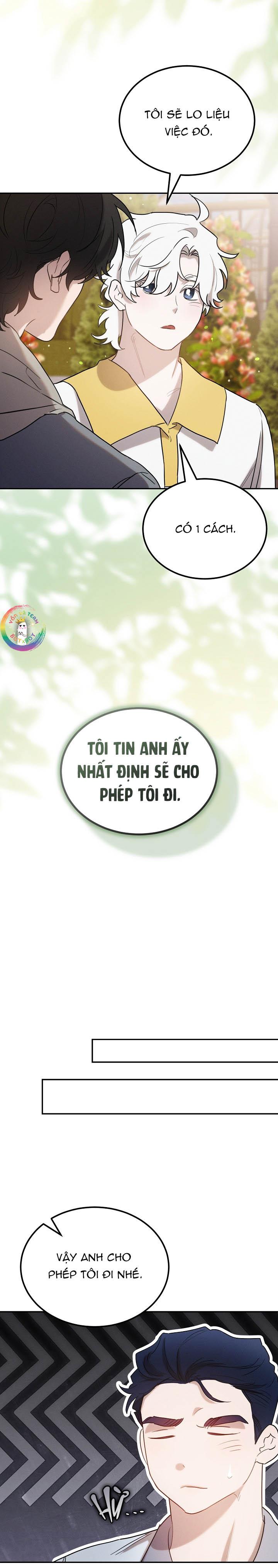 Này, Đừng Có Nhấn Cái Nút Đó! Chapter 57 - Next Chapter 58