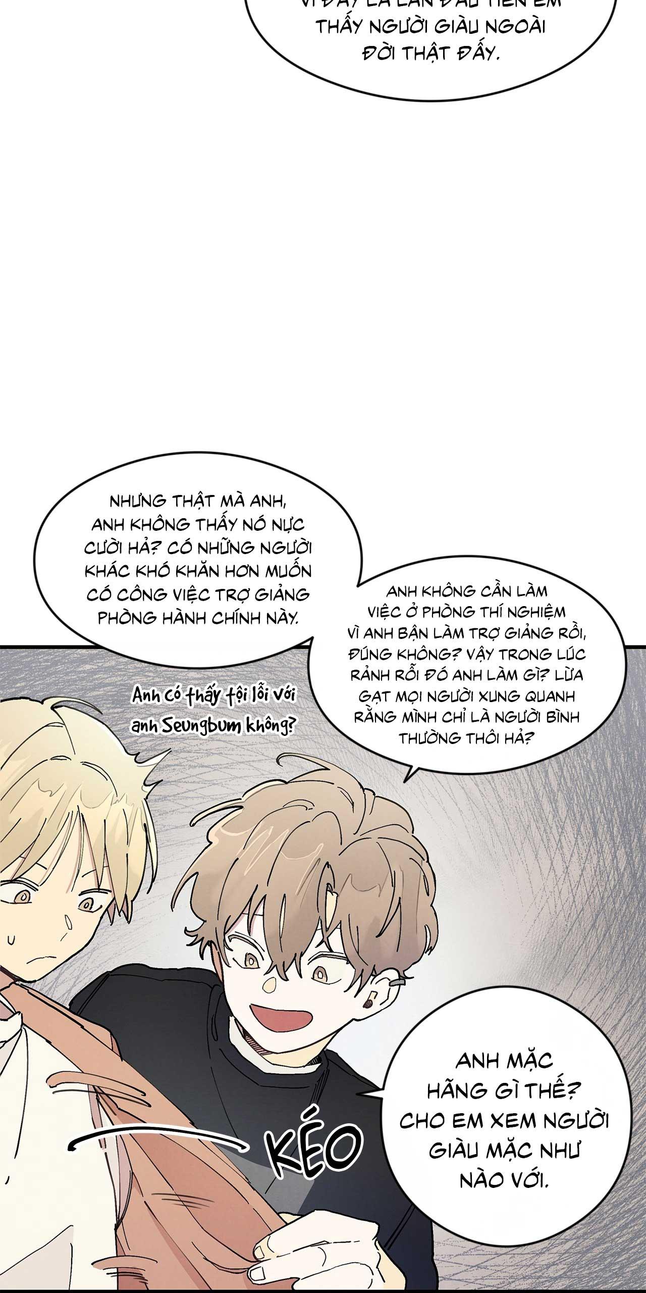 One-Room TA Chapter 18 - Next Chapter 19