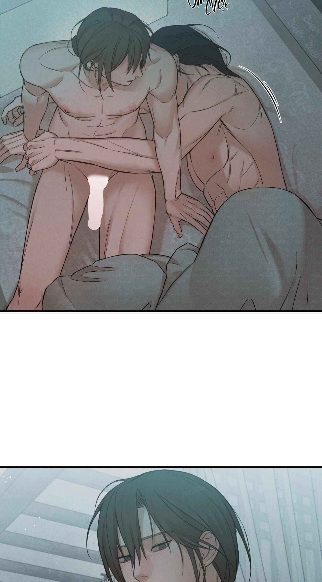 NIGHT END Chapter 6 end - Next 