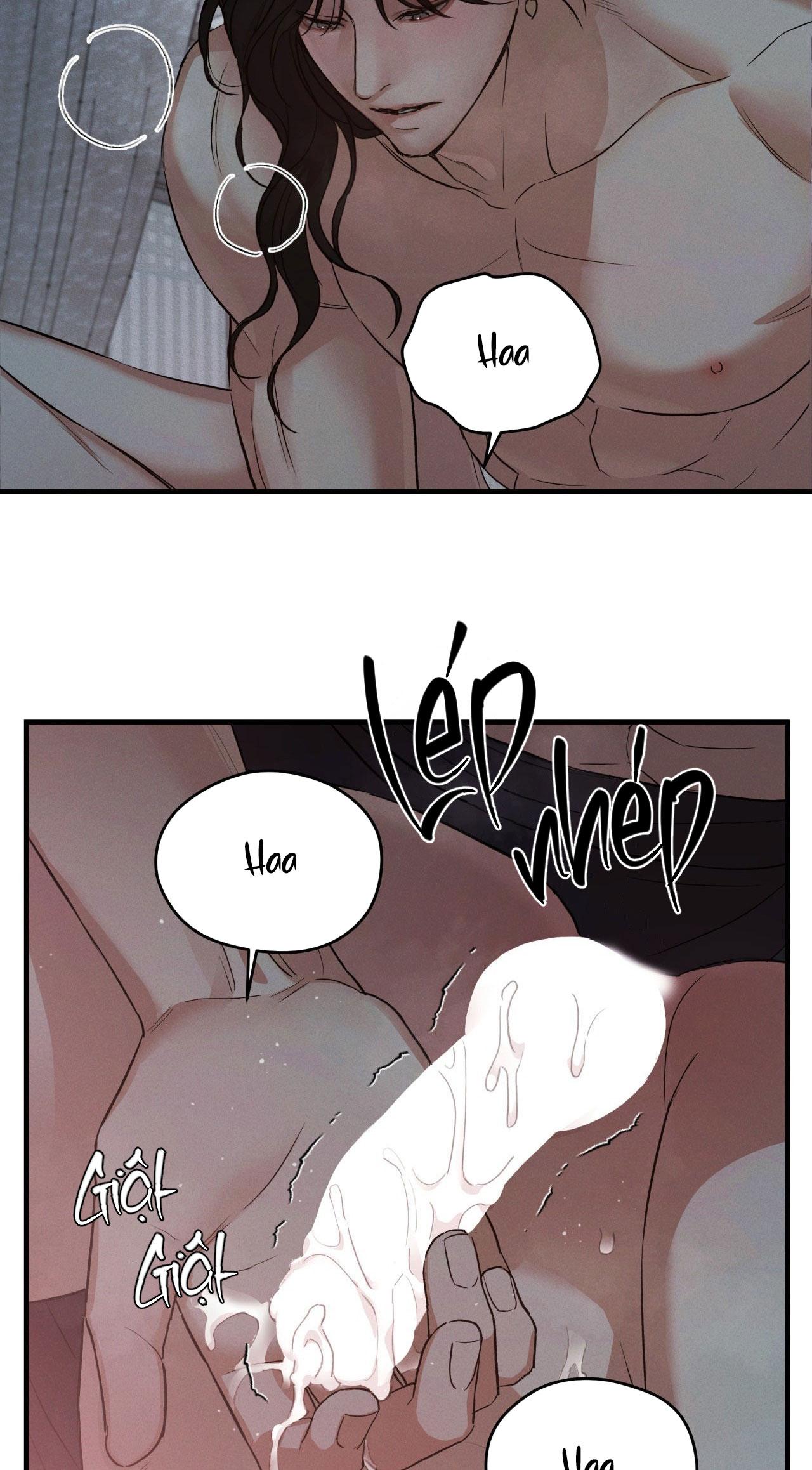 NIGHT END Chapter 2 - Next 