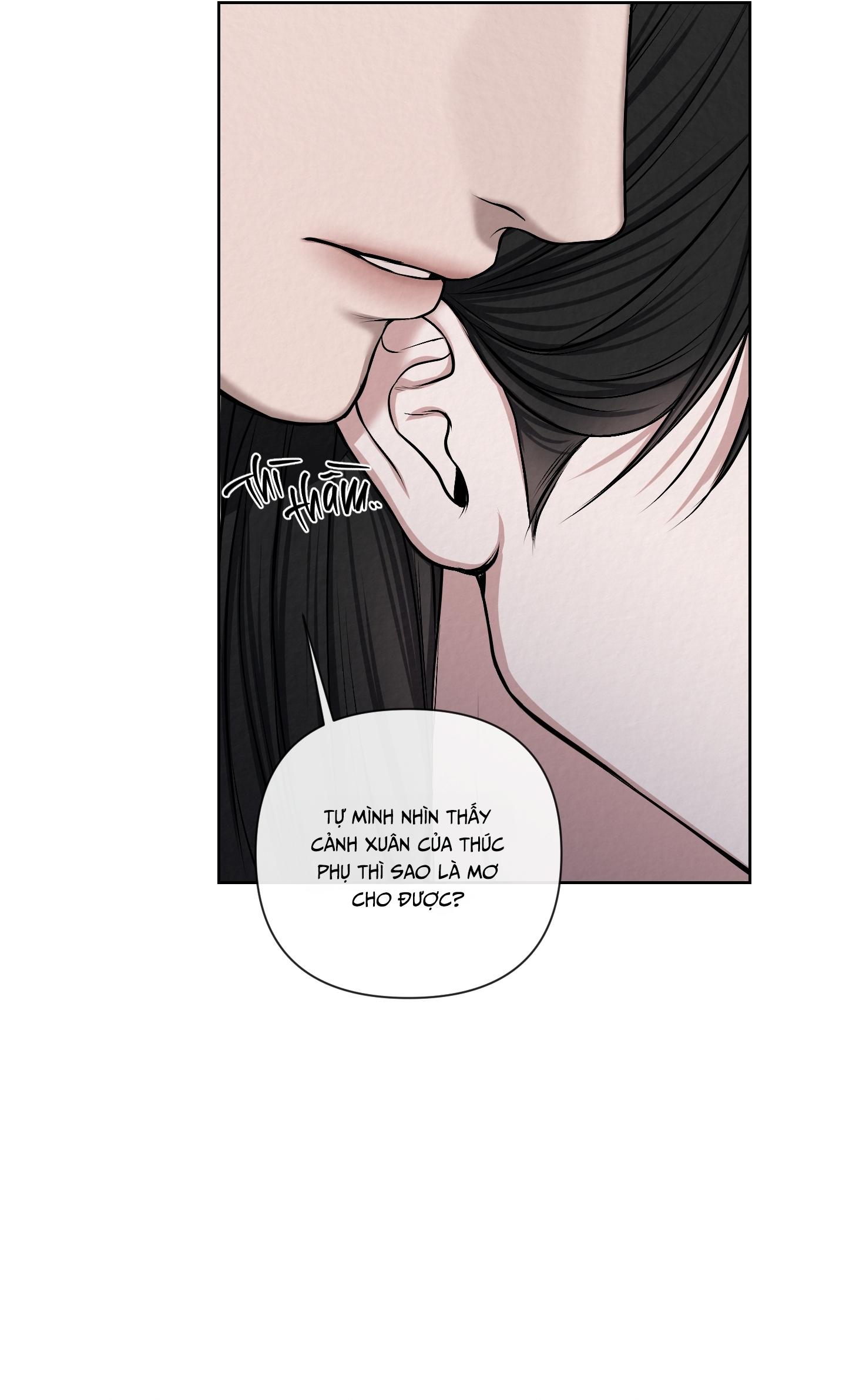 HỐI HẬN Chapter 8 - Next 