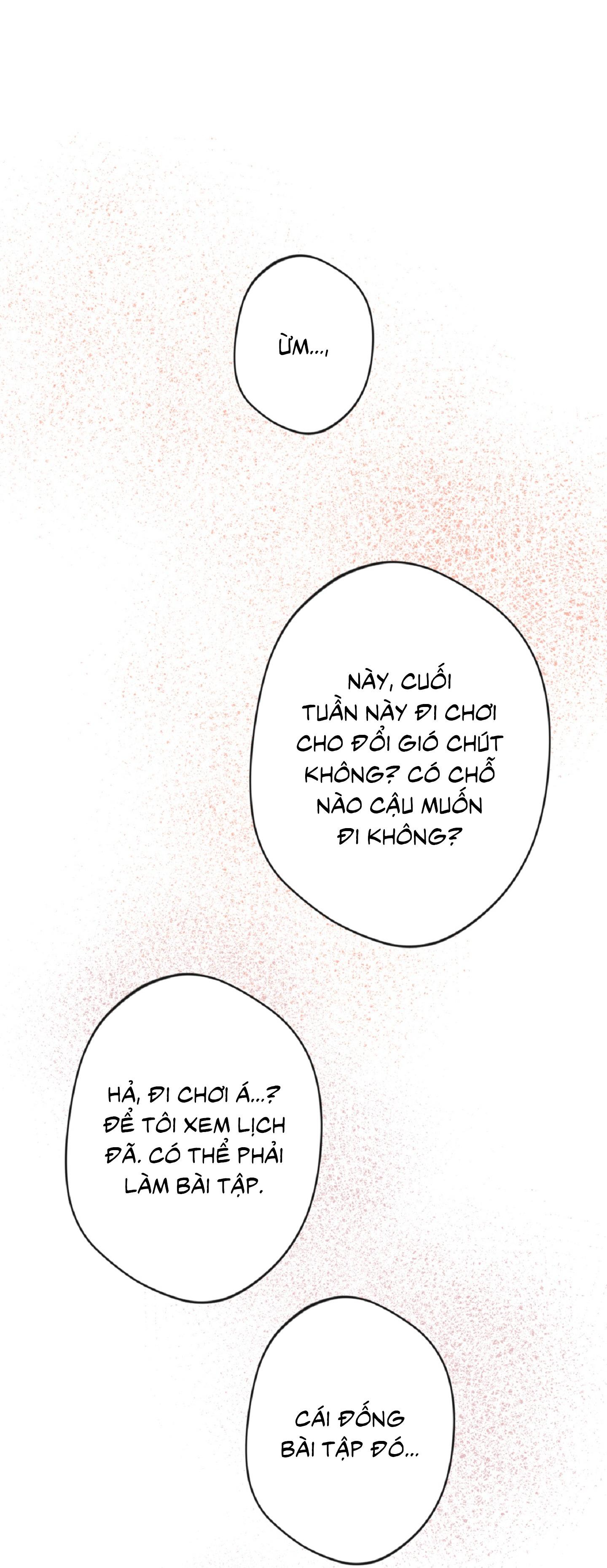 Angel kiss Chapter 25 End ss1 - Next 
