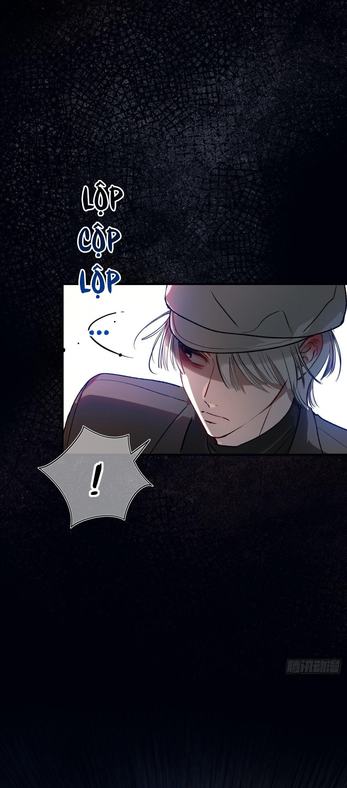 Tình yêu của kẻ khát máu Chapter 24 - Next 
