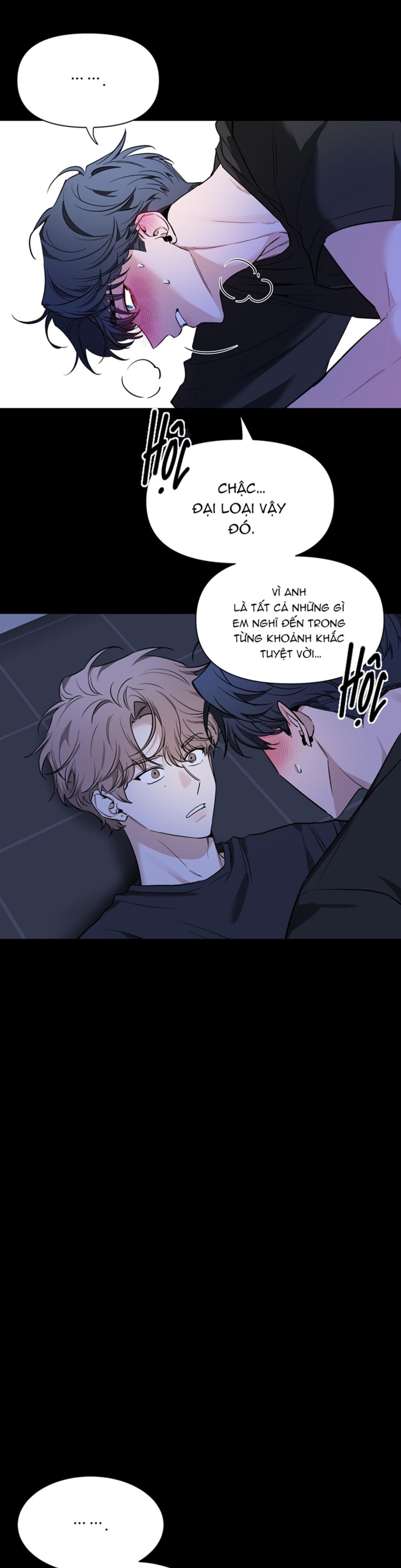 SKETCH Chapter 96 Chịch tanh bành - Next Chapter 97 Nắc ná thở